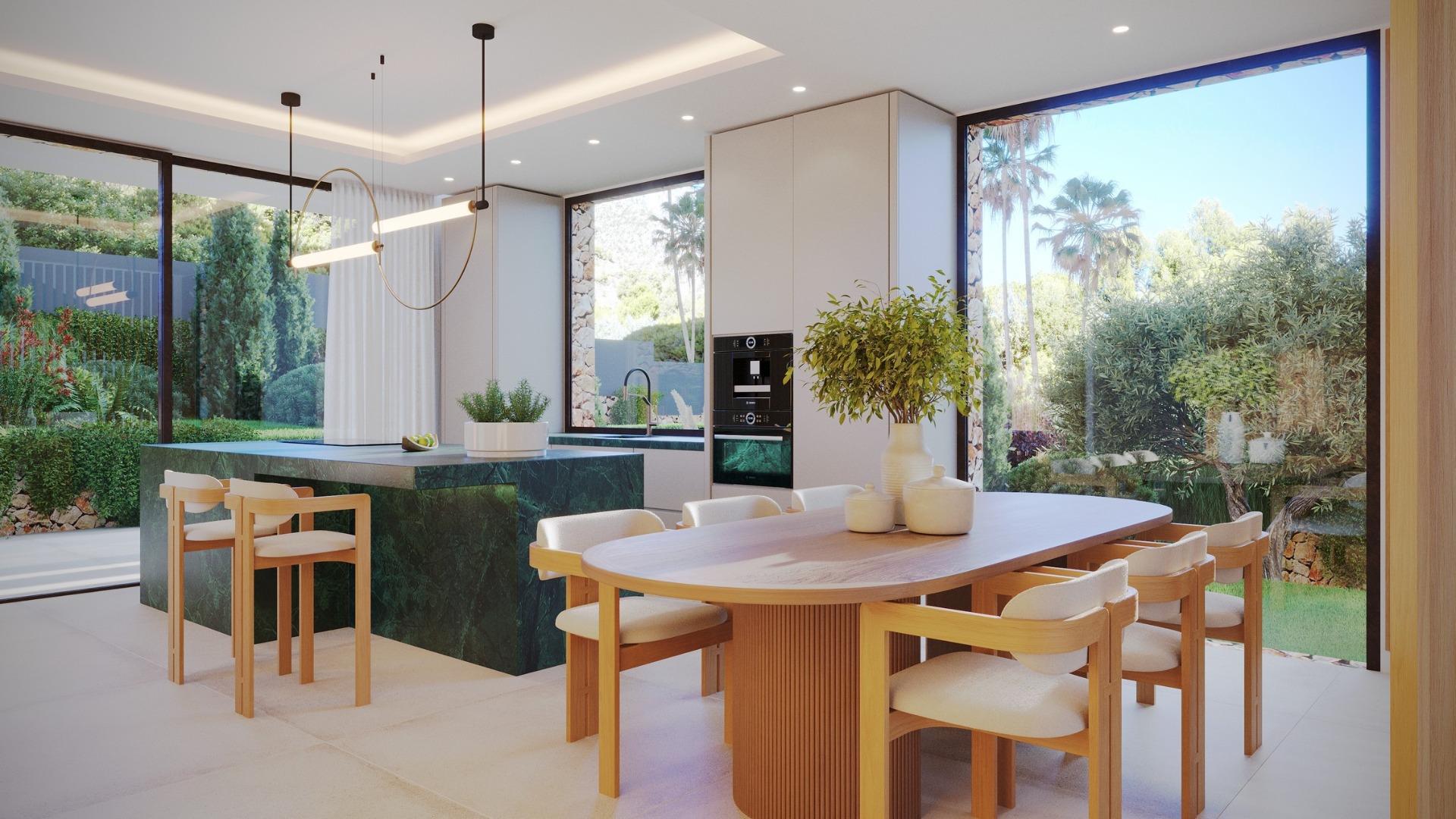 Villa for sale in Jávea Xàbia, Alicante, Spain