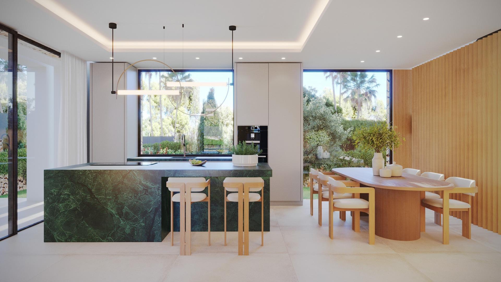 Villa for sale in Jávea Xàbia, Alicante, Spain