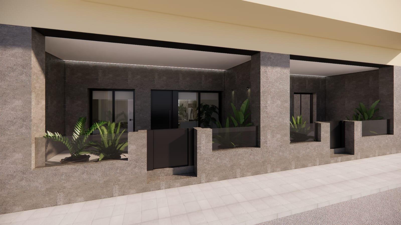 Apartment for sale in Catral, Alicante, Spain