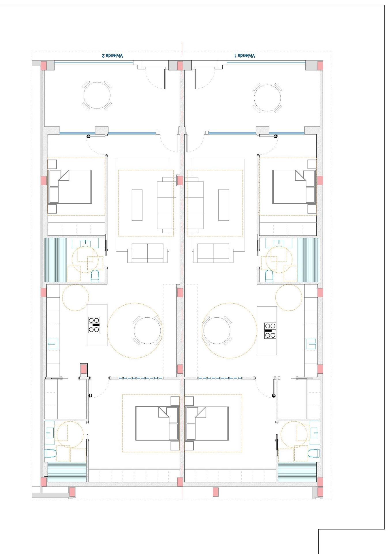 Apartment for sale in Catral, Alicante, Spain