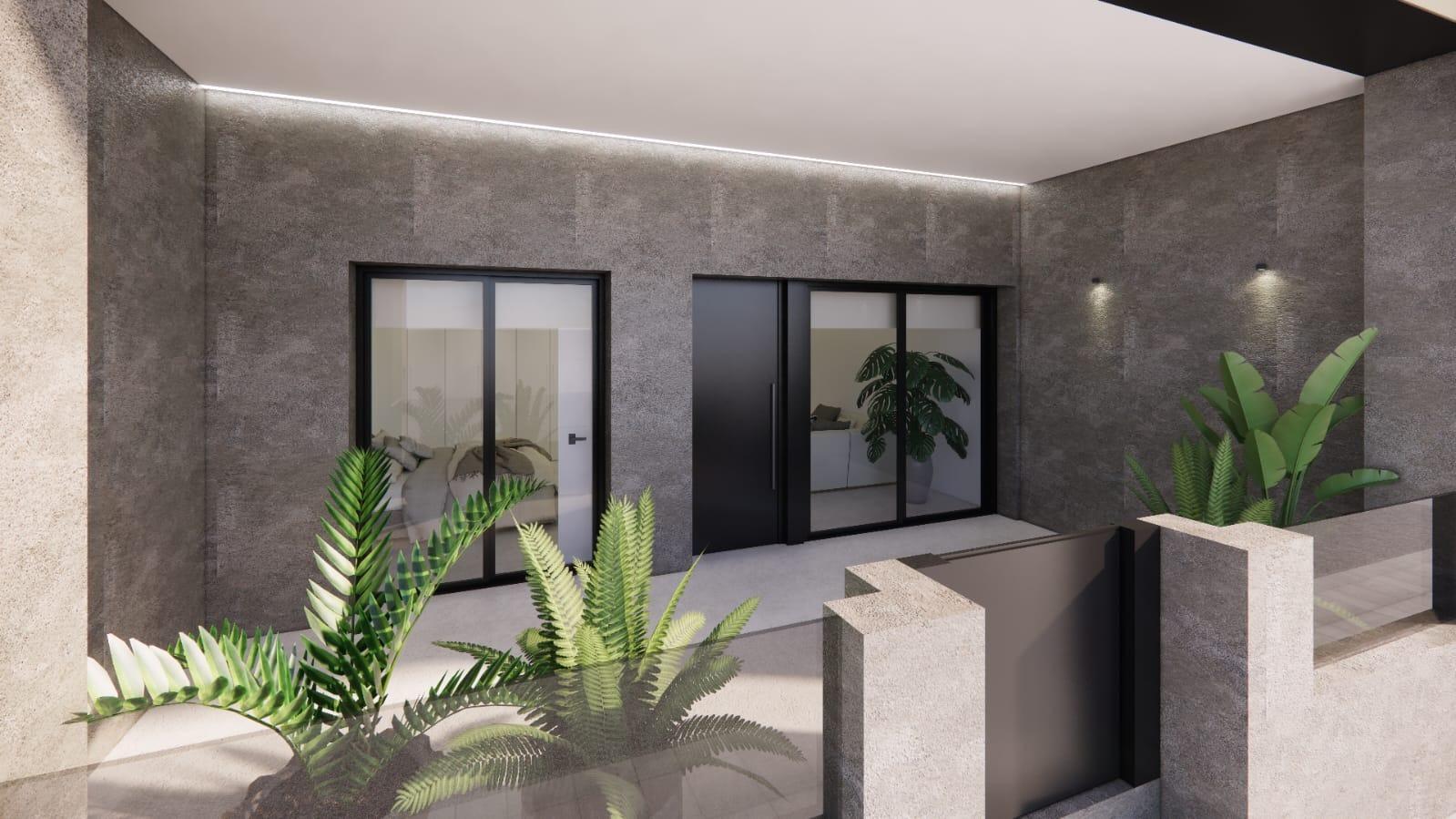 Apartment for sale in Catral, Alicante, Spain