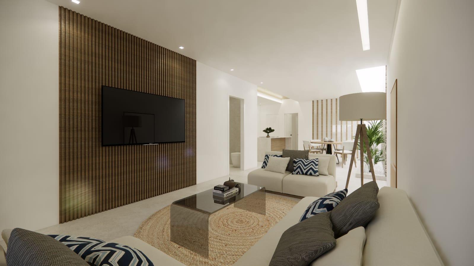 Apartment for sale in Catral, Alicante, Spain
