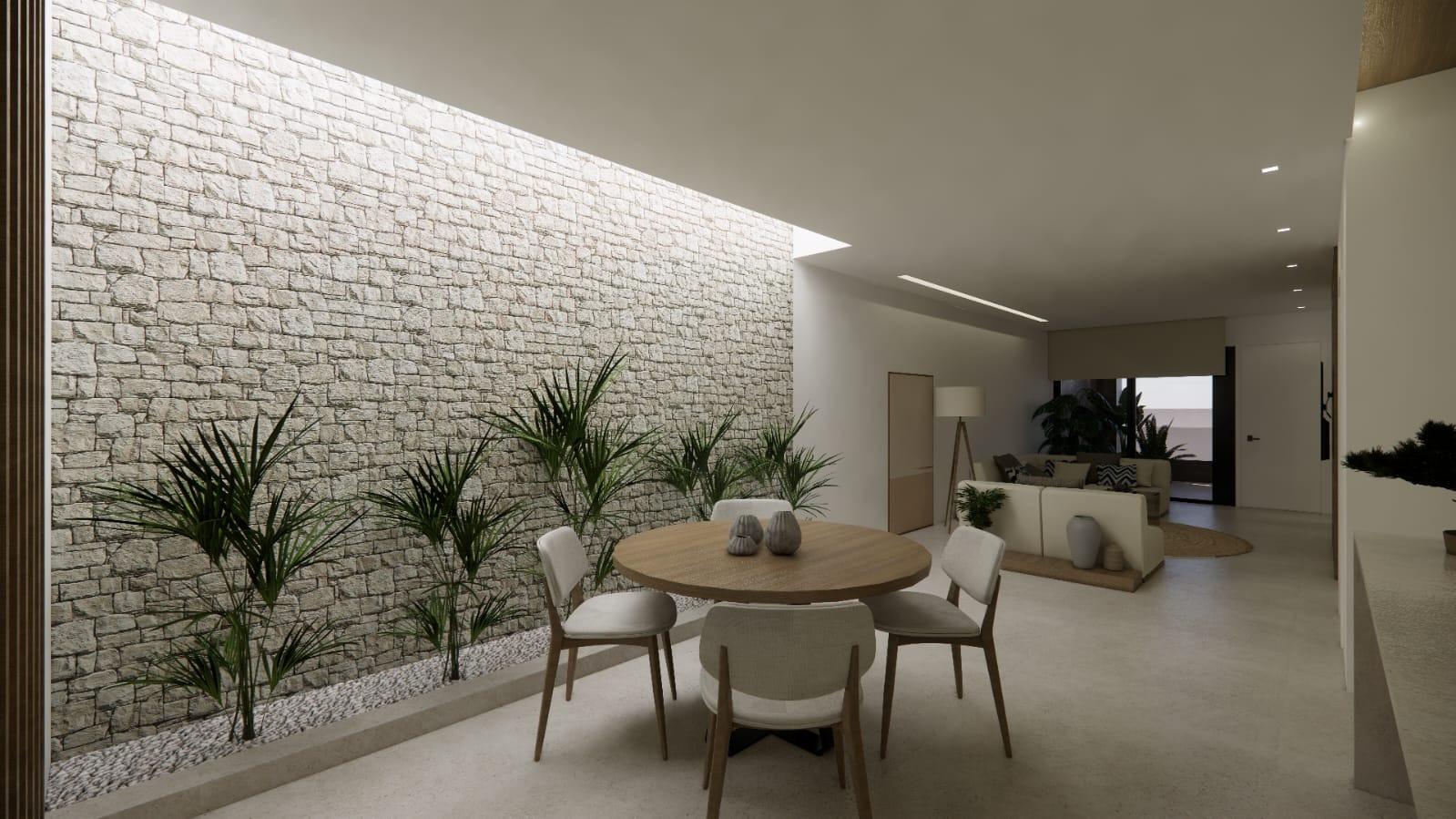 Apartment for sale in Catral, Alicante, Spain