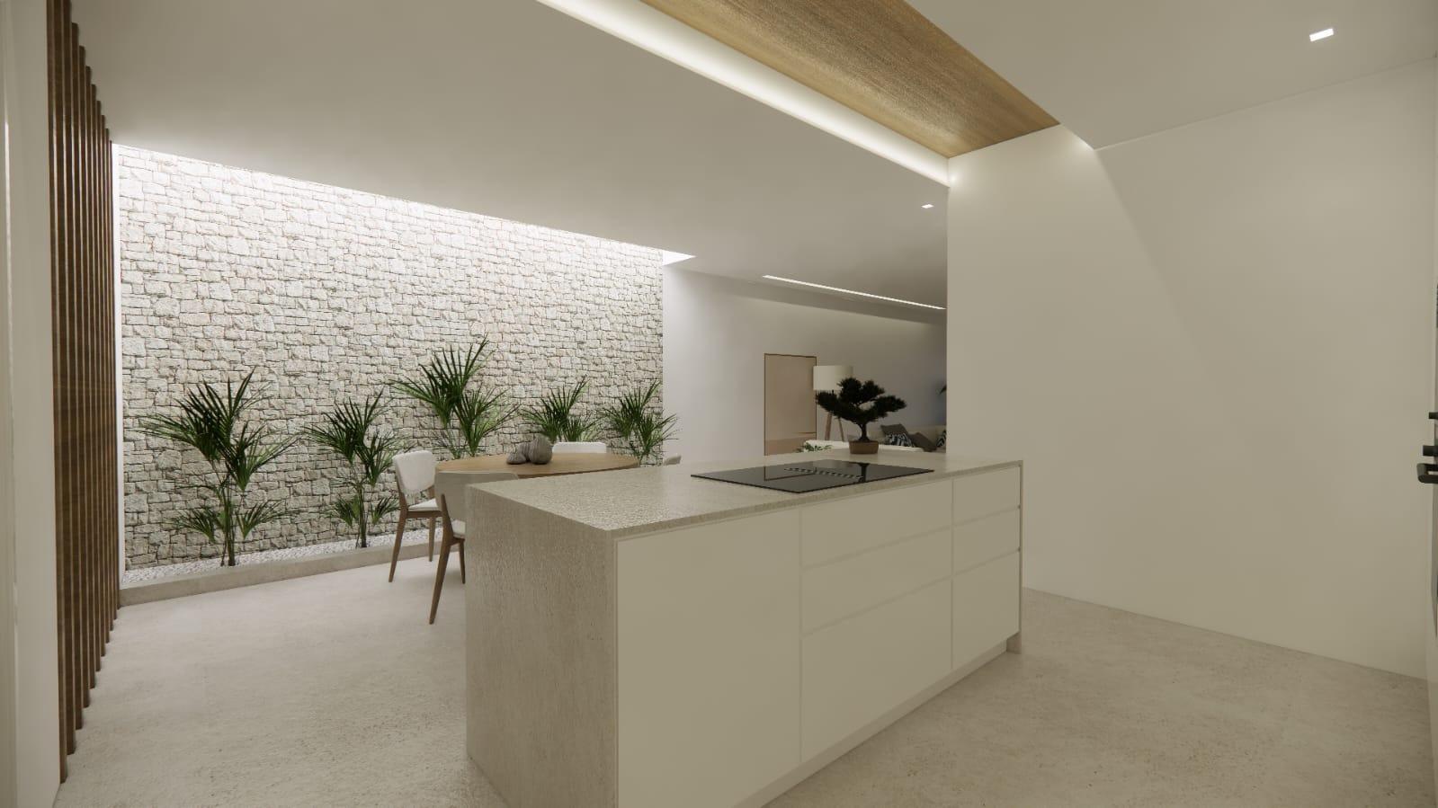 Apartment for sale in Catral, Alicante, Spain