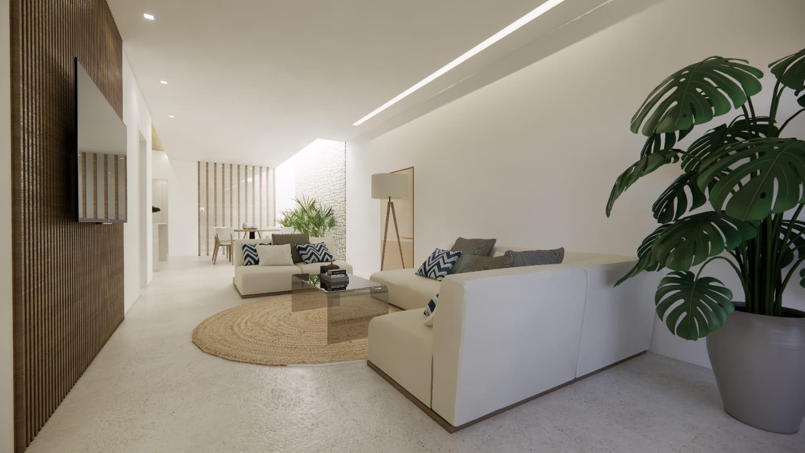 Apartment for sale in Catral, Alicante, Spain
