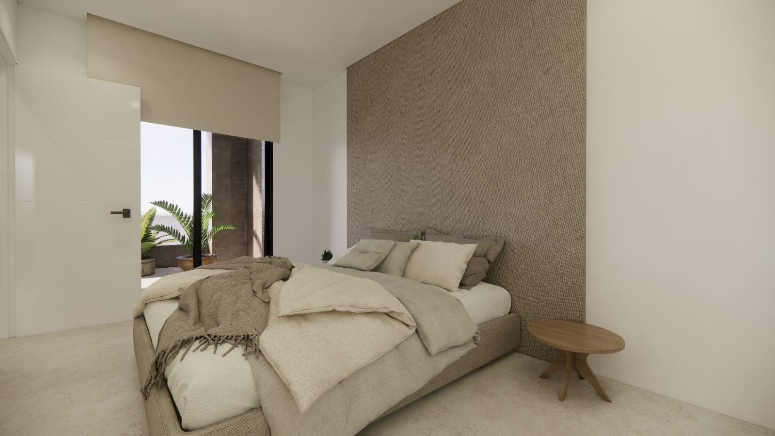 Apartment for sale in Catral, Alicante, Spain