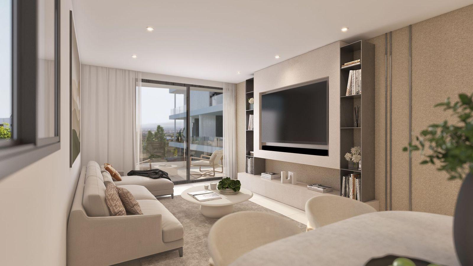 Penthouse for sale in Benijofar, Alicante, Spain