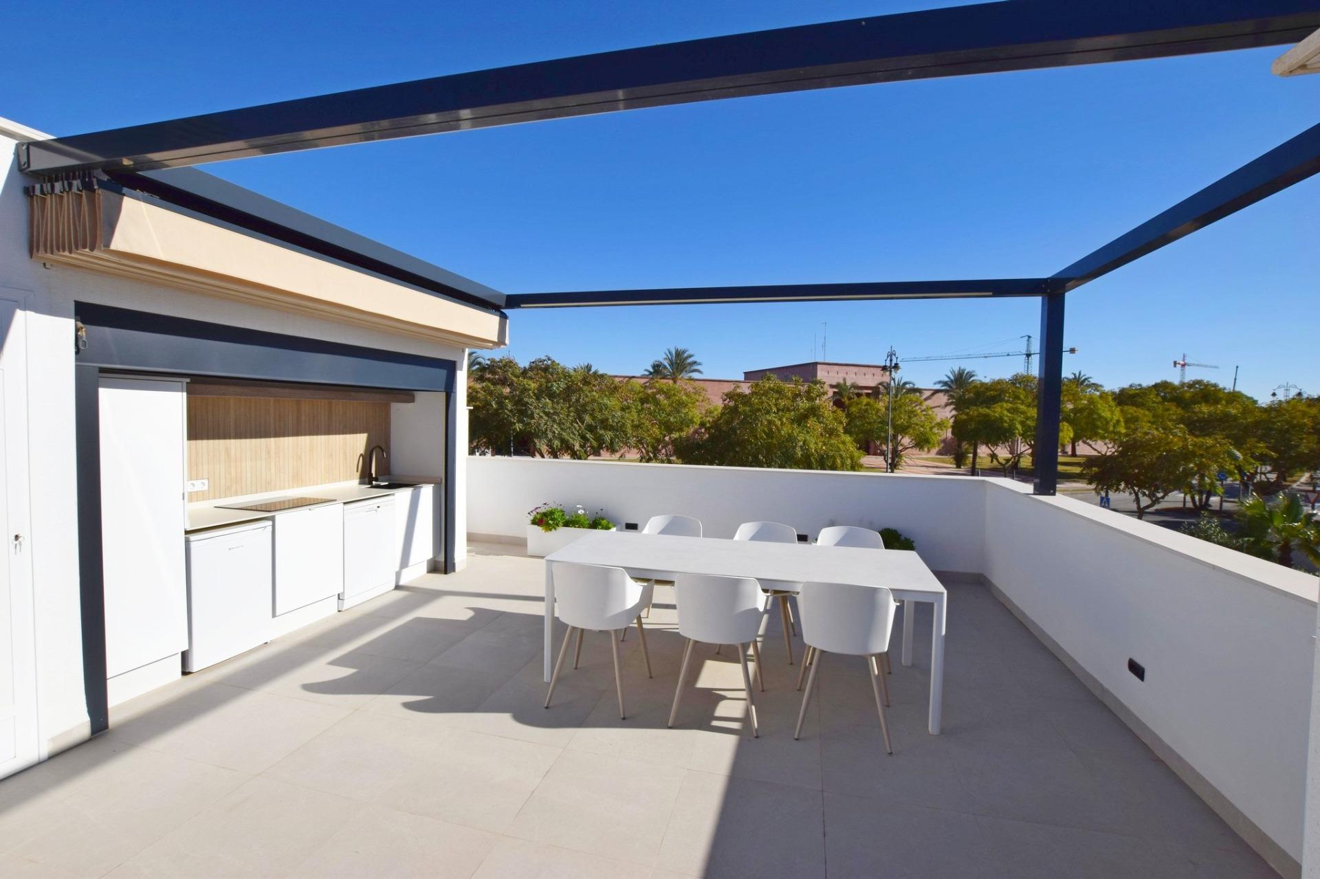 Villa for sale in Alhama De Murcia, Murcia, Spain