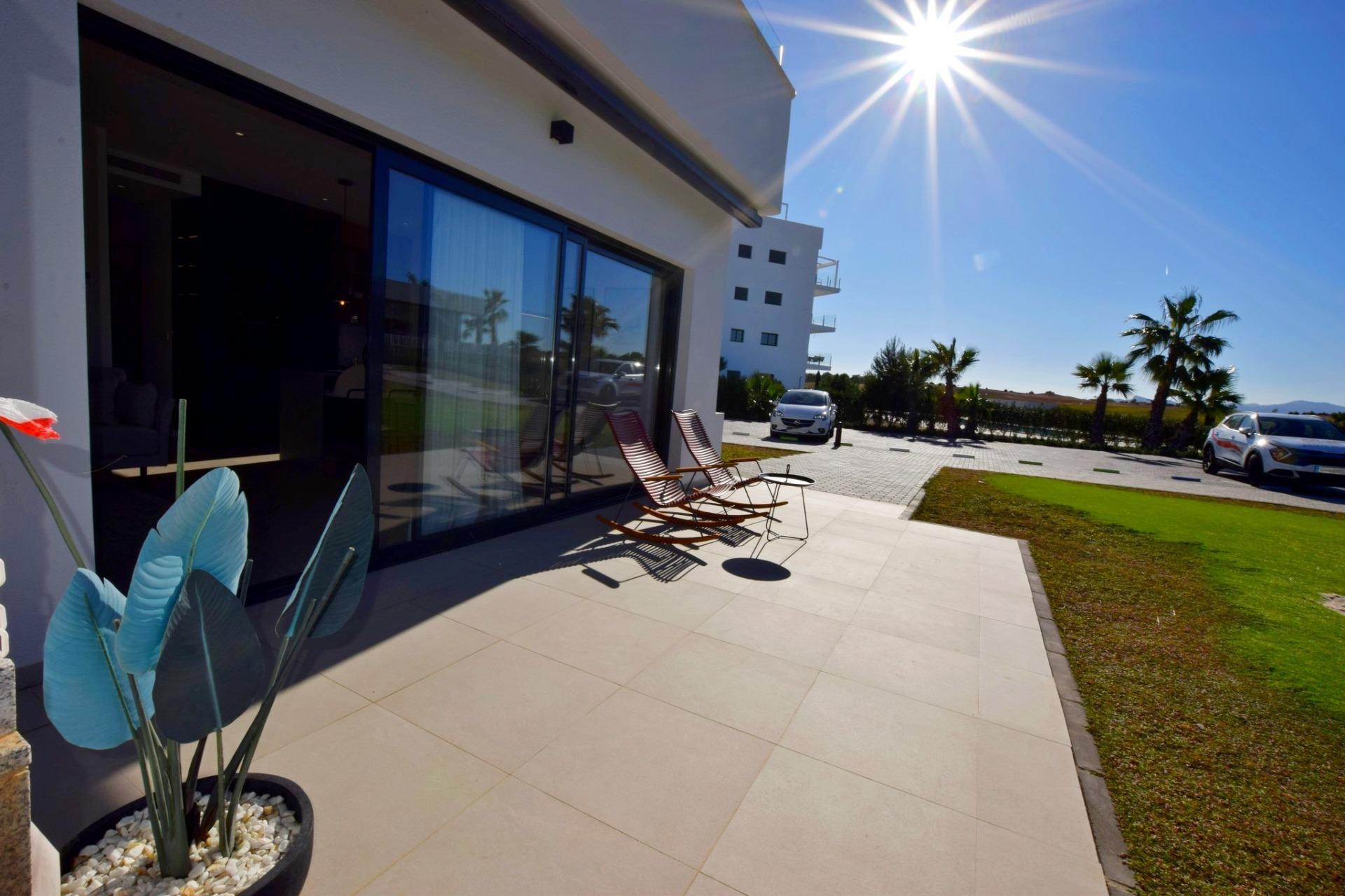 Villa for sale in Alhama De Murcia, Murcia, Spain