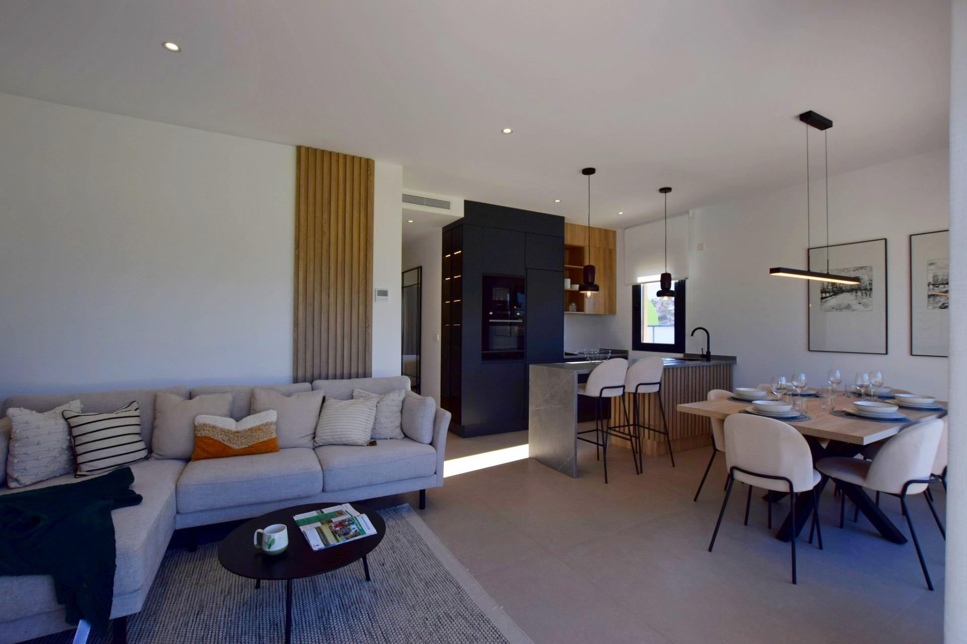 Villa for sale in Alhama De Murcia, Murcia, Spain