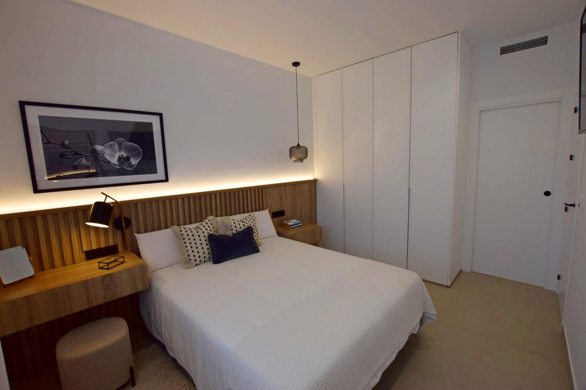 Villa for sale in Alhama De Murcia, Murcia, Spain