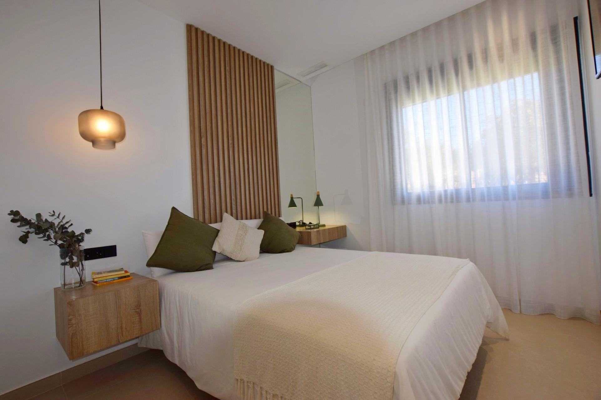 Villa for sale in Alhama De Murcia, Murcia, Spain