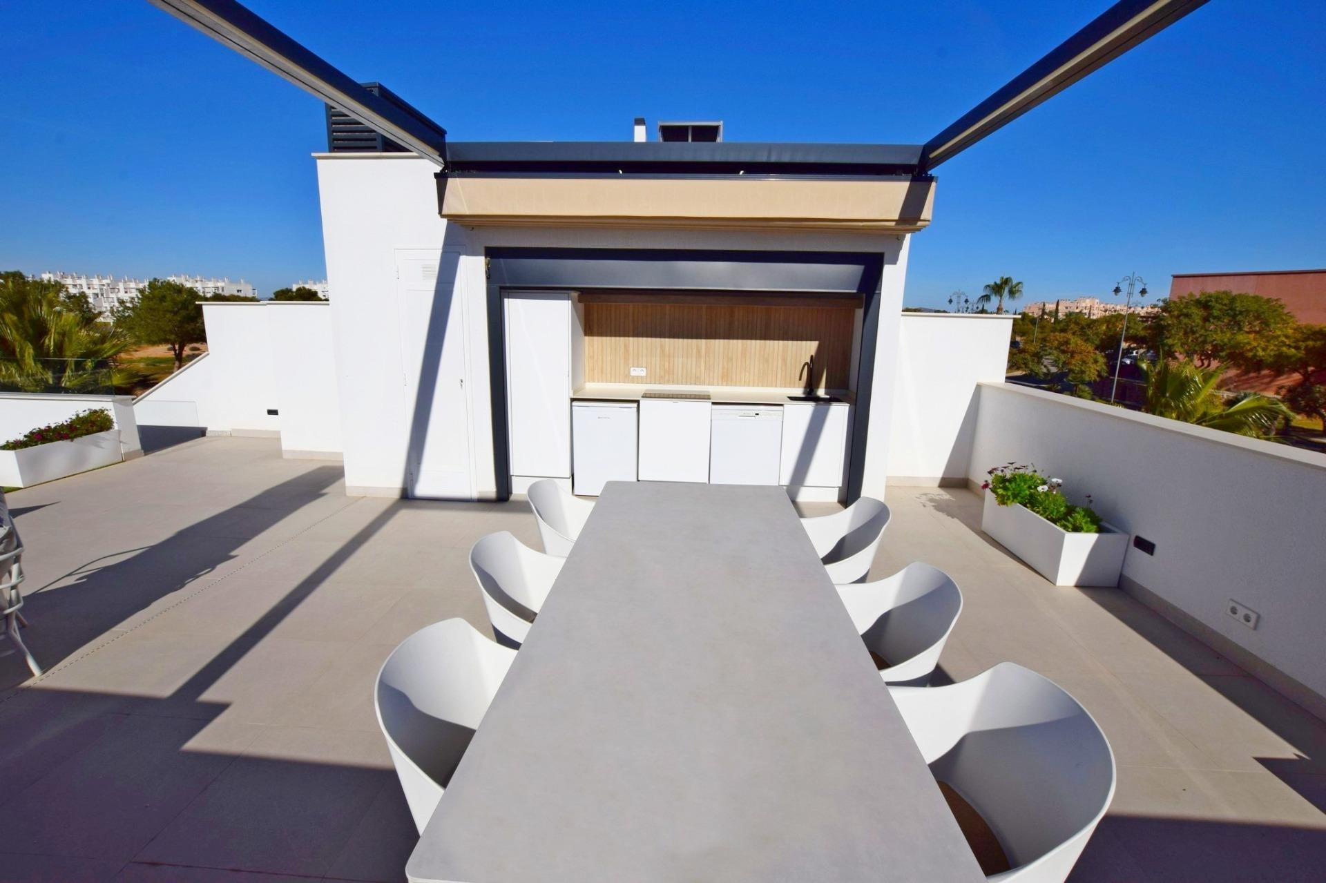 Villa for sale in Alhama De Murcia, Murcia, Spain