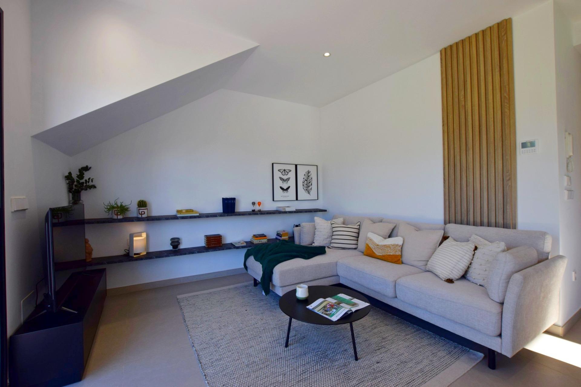Villa for sale in Alhama De Murcia, Murcia, Spain