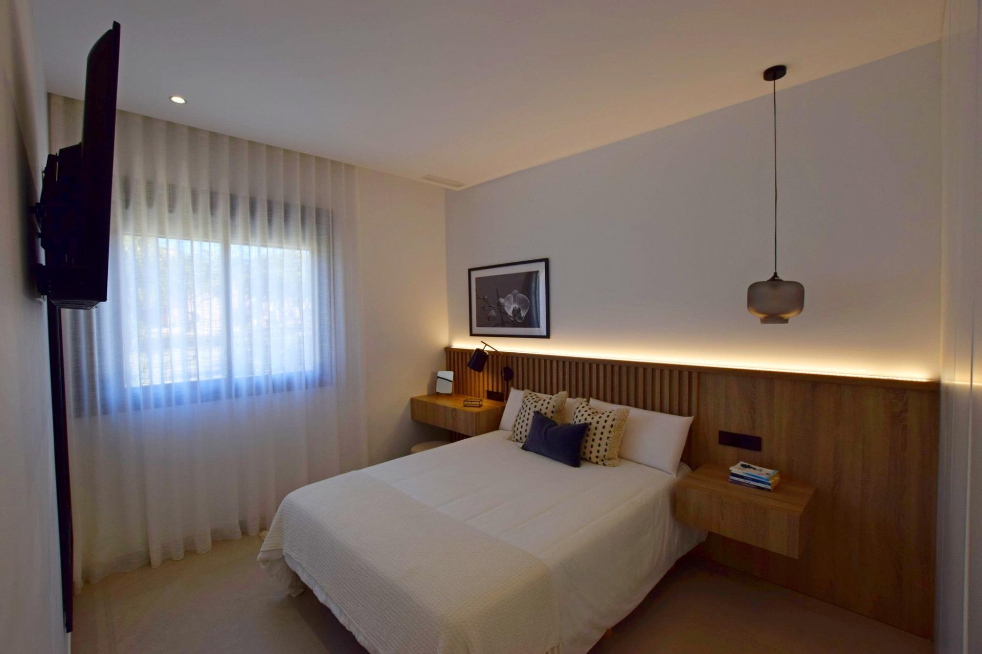 Villa for sale in Alhama De Murcia, Murcia, Spain