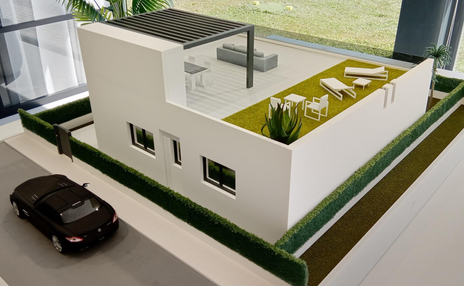 Villa for sale in Alhama De Murcia, Murcia, Spain