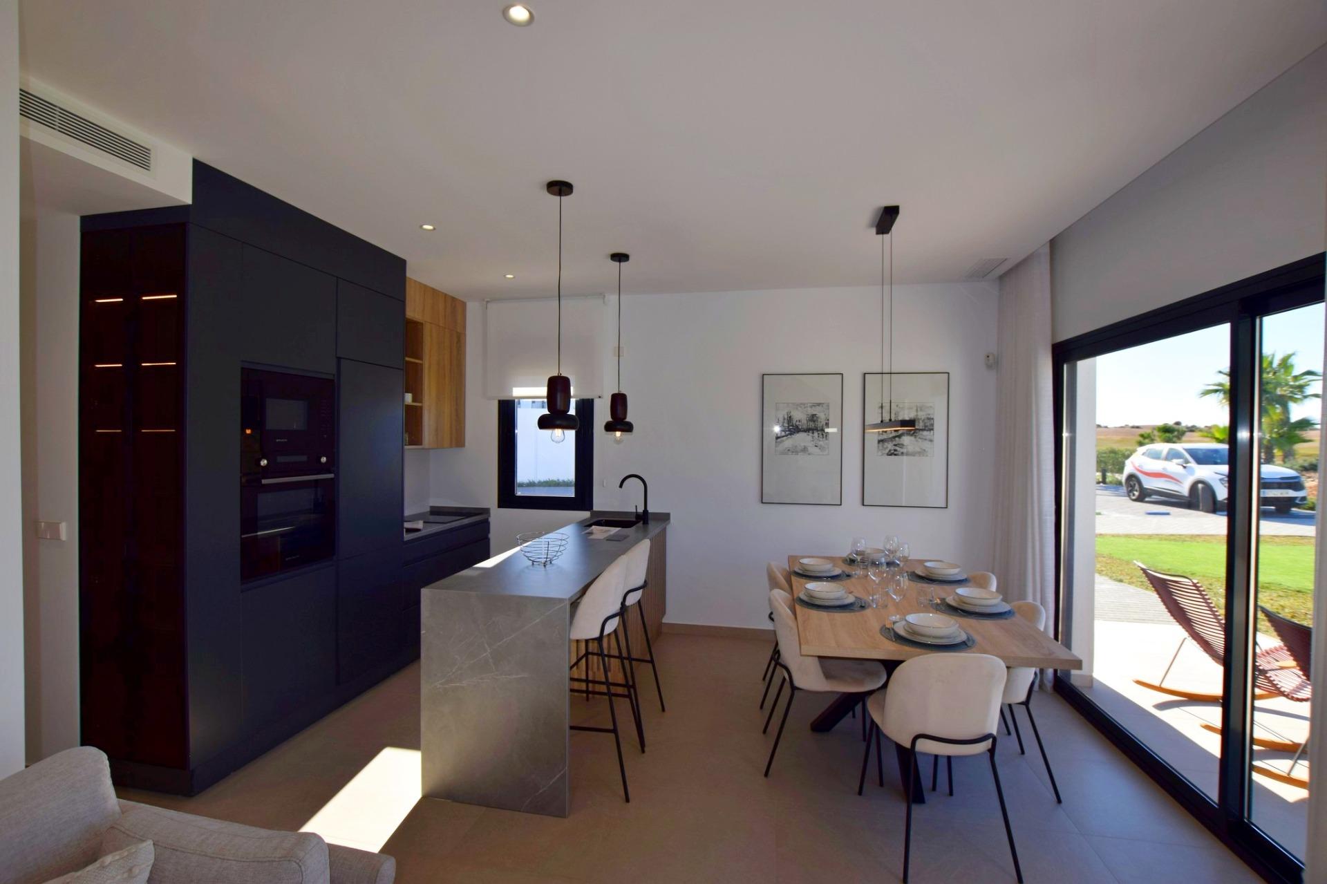 Apartment for sale in Alhama De Murcia, Murcia, Spain
