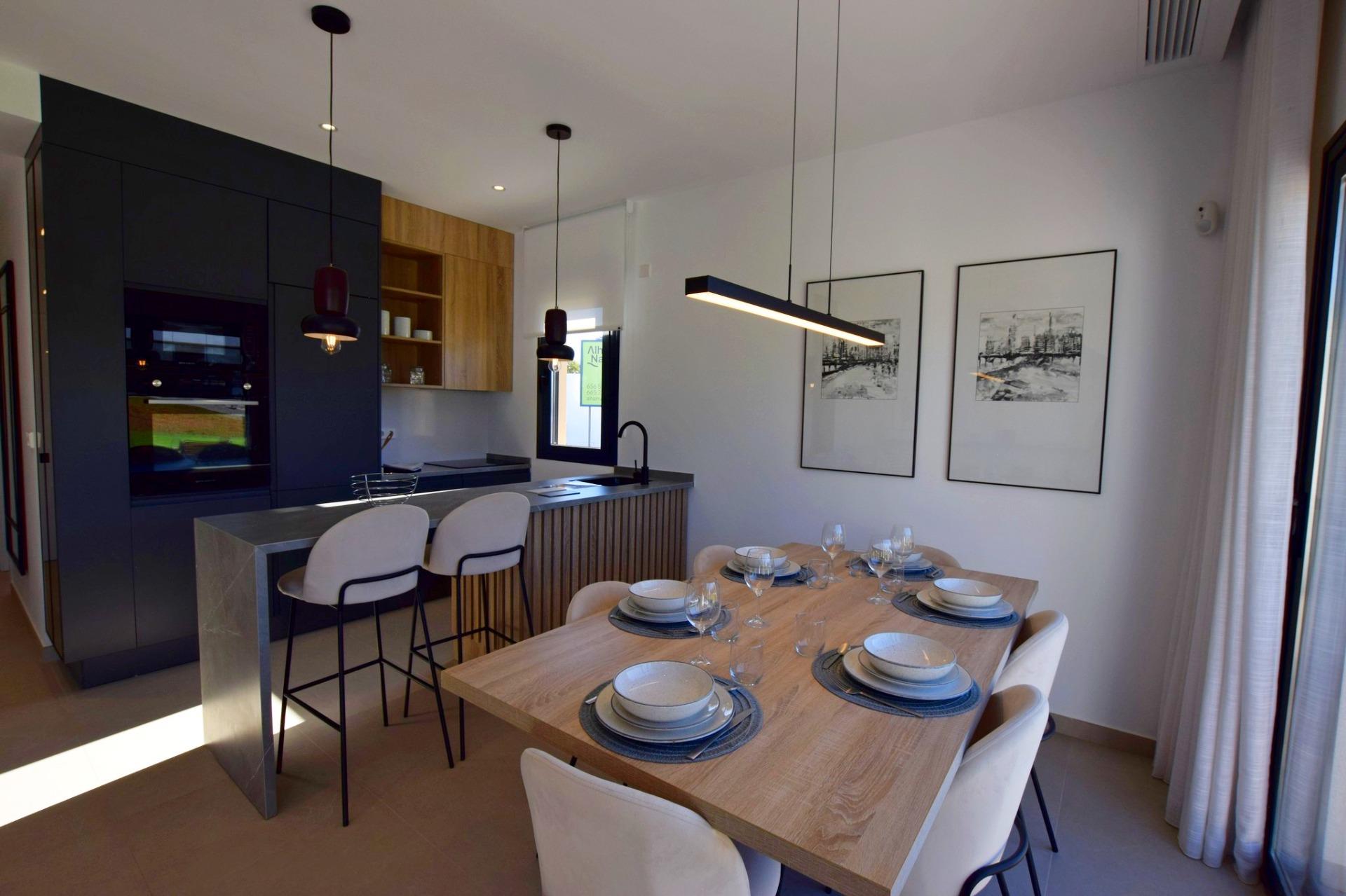 Apartment for sale in Alhama De Murcia, Murcia, Spain