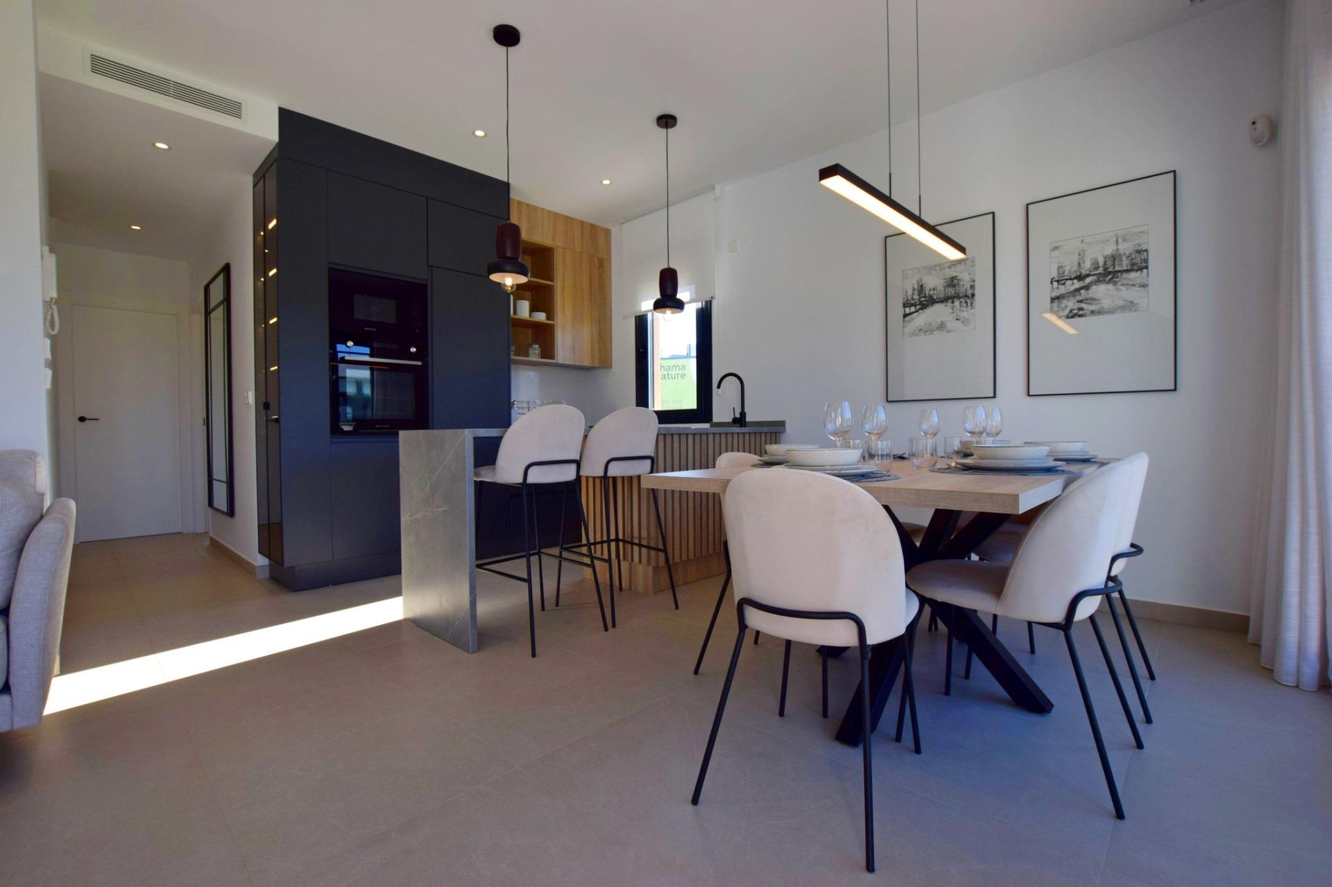 Apartment for sale in Alhama De Murcia, Murcia, Spain