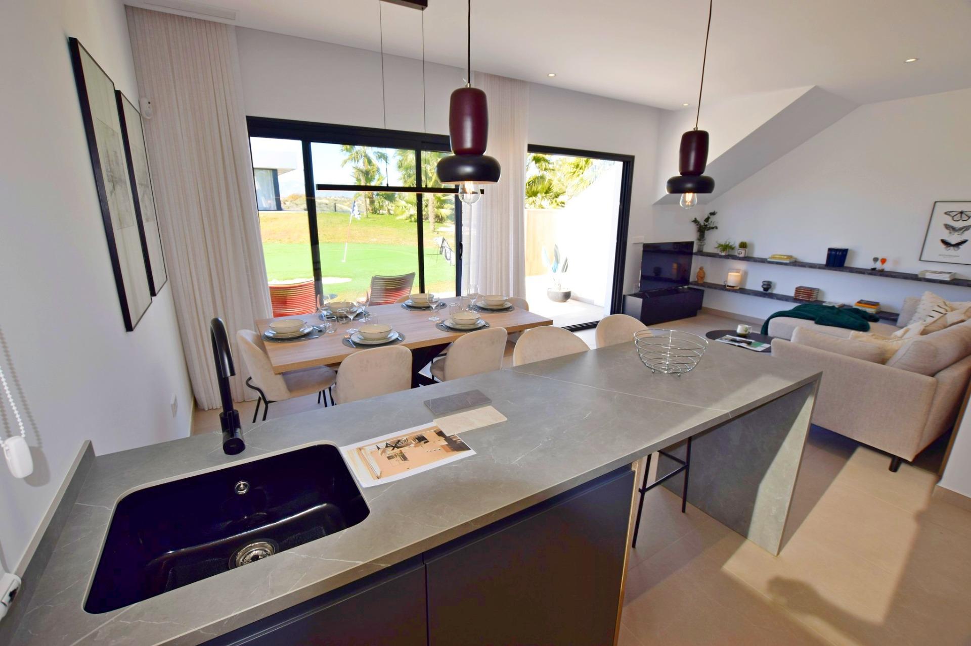 Apartment for sale in Alhama De Murcia, Murcia, Spain