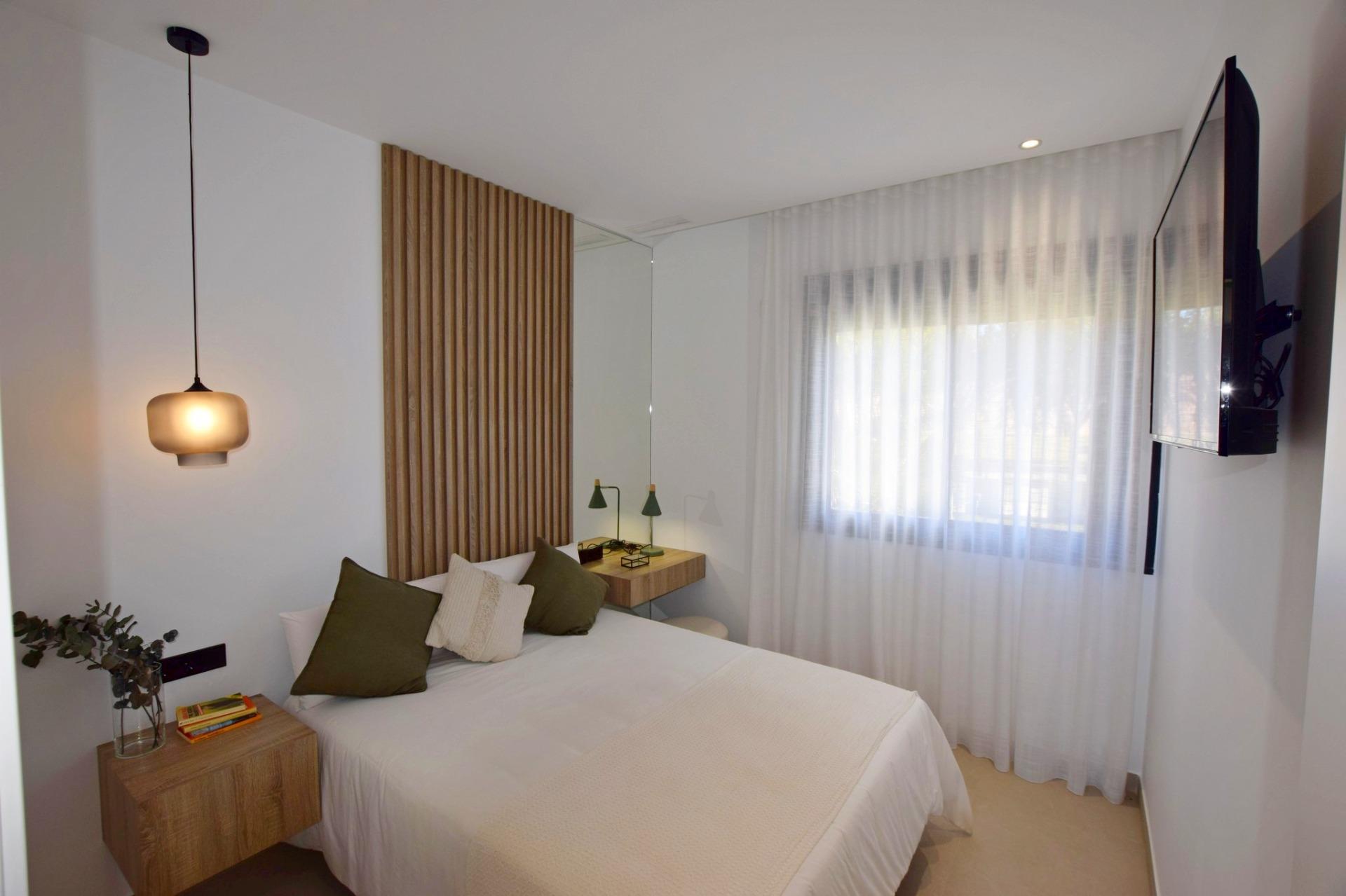Apartment for sale in Alhama De Murcia, Murcia, Spain