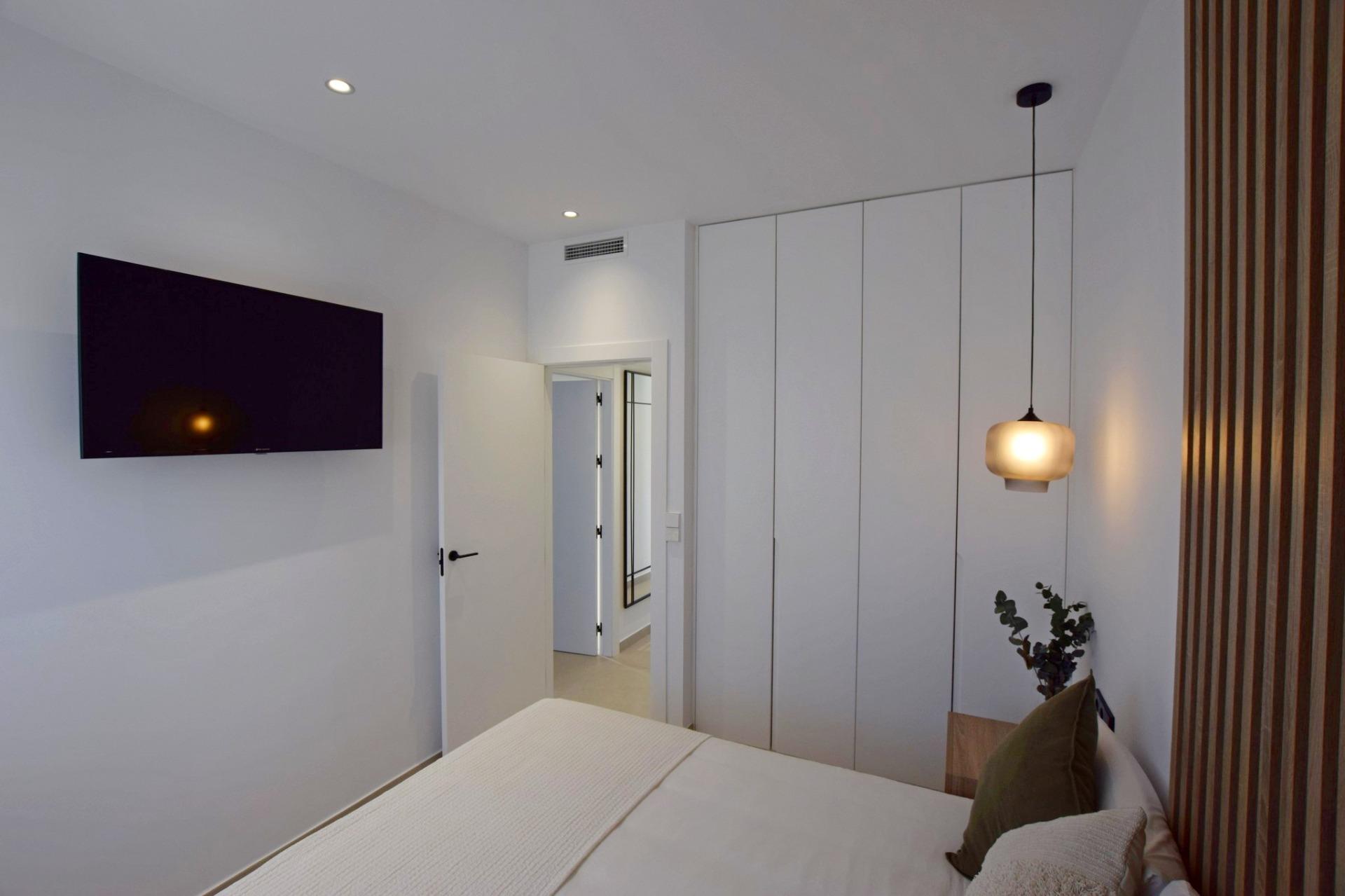 Apartment for sale in Alhama De Murcia, Murcia, Spain