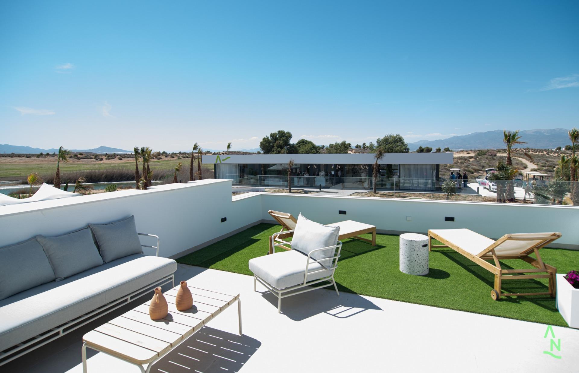 Apartment for sale in Alhama De Murcia, Murcia, Spain