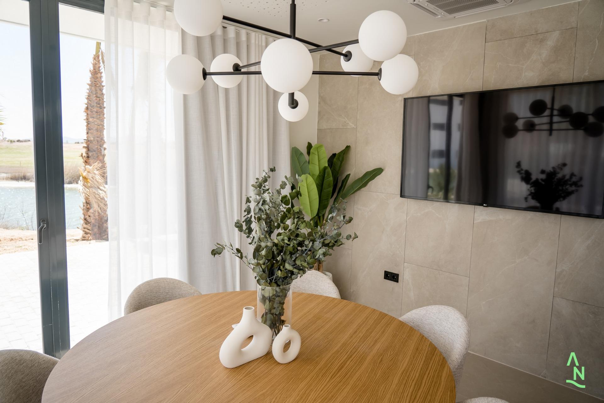 Apartment for sale in Alhama De Murcia, Murcia, Spain