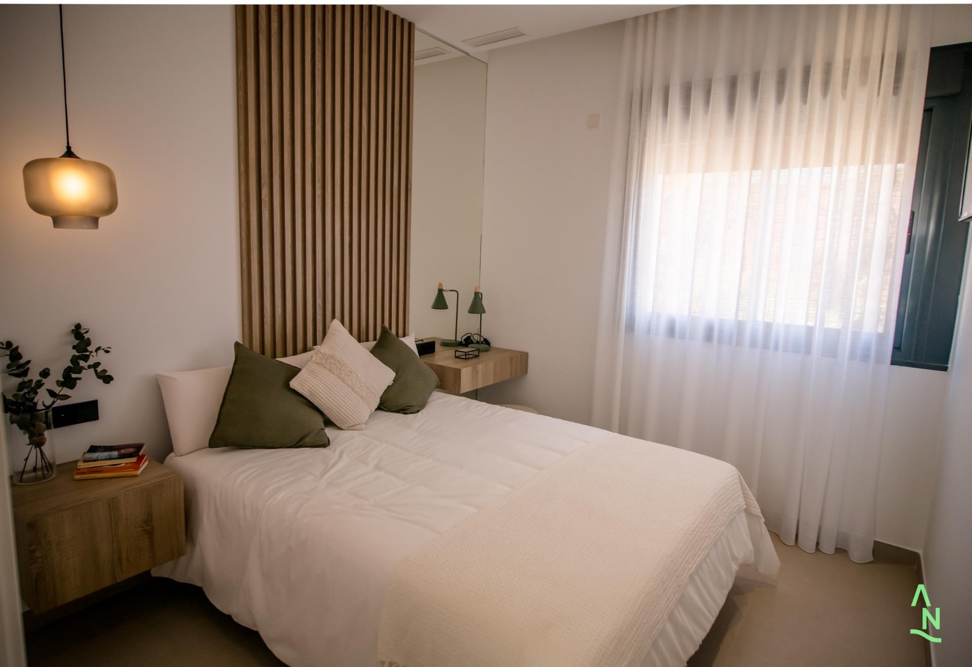 Apartment for sale in Alhama De Murcia, Murcia, Spain