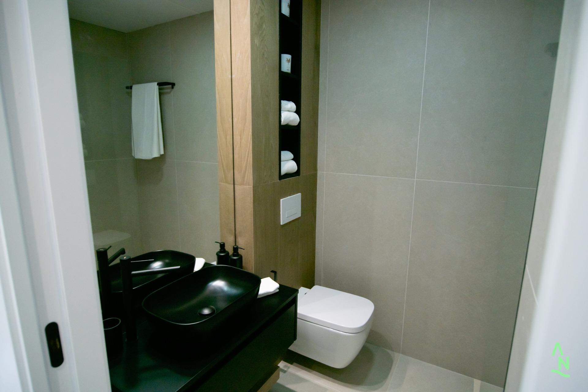 Apartment for sale in Alhama De Murcia, Murcia, Spain