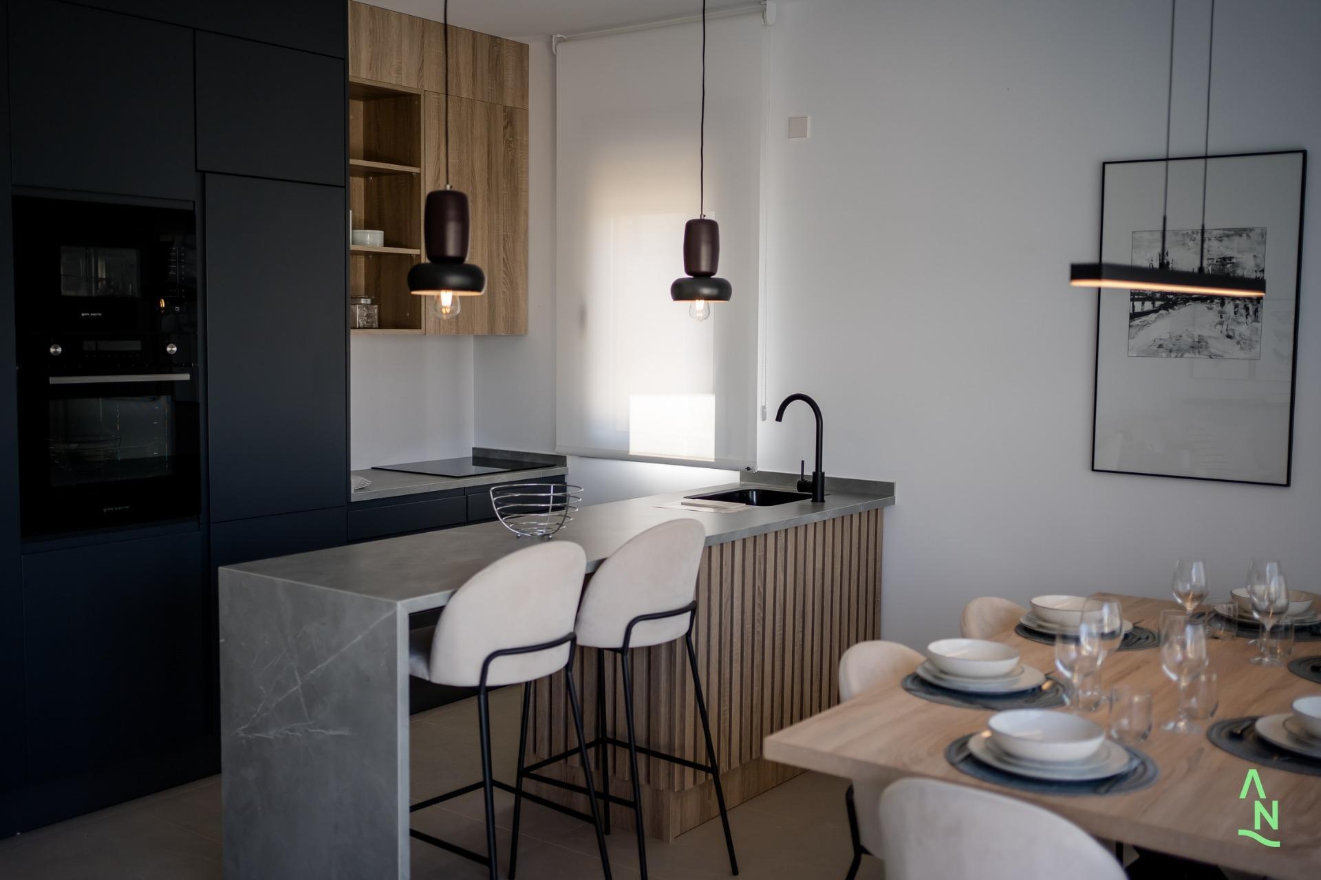 Apartment for sale in Alhama De Murcia, Murcia, Spain