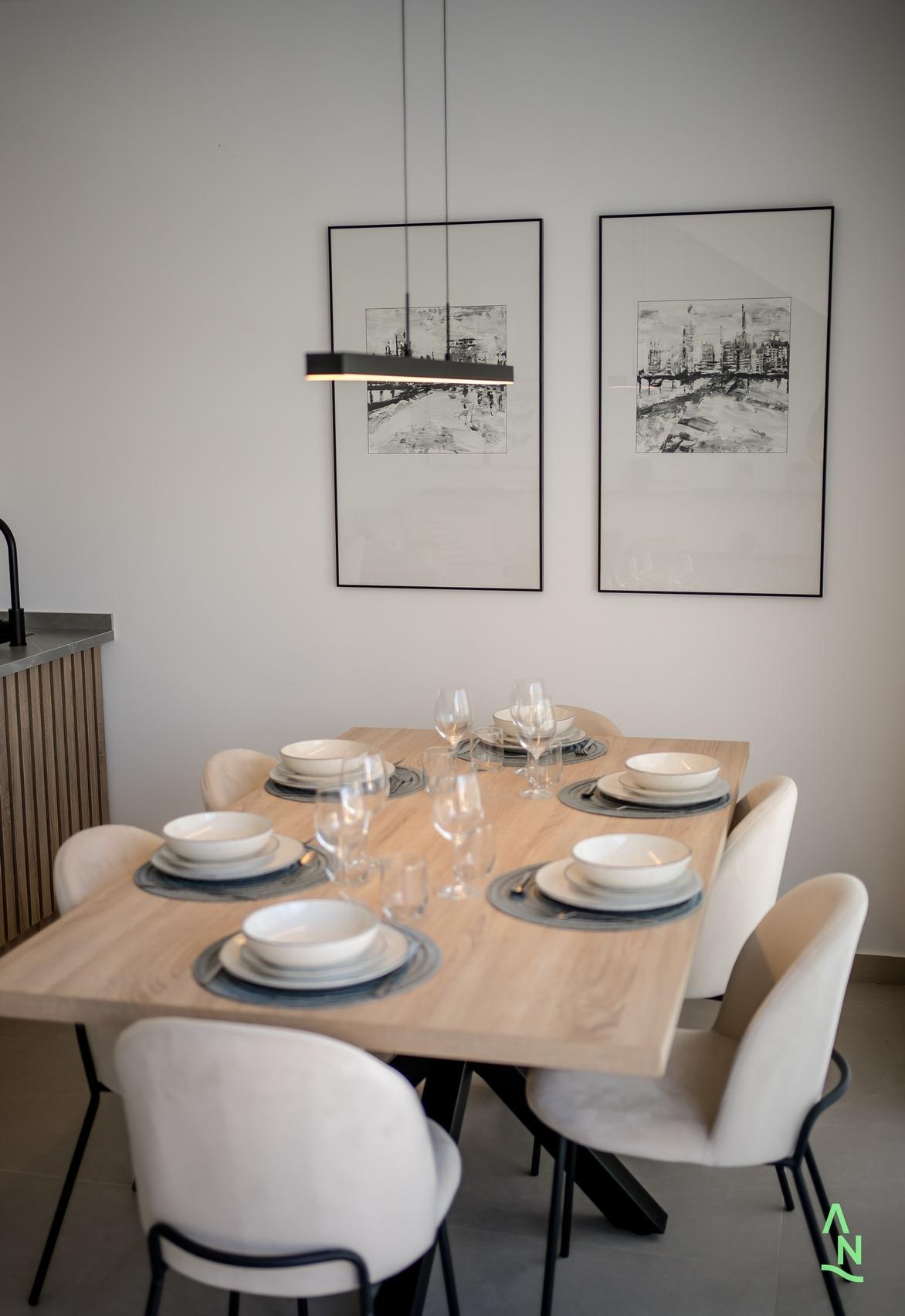 Apartment for sale in Alhama De Murcia, Murcia, Spain