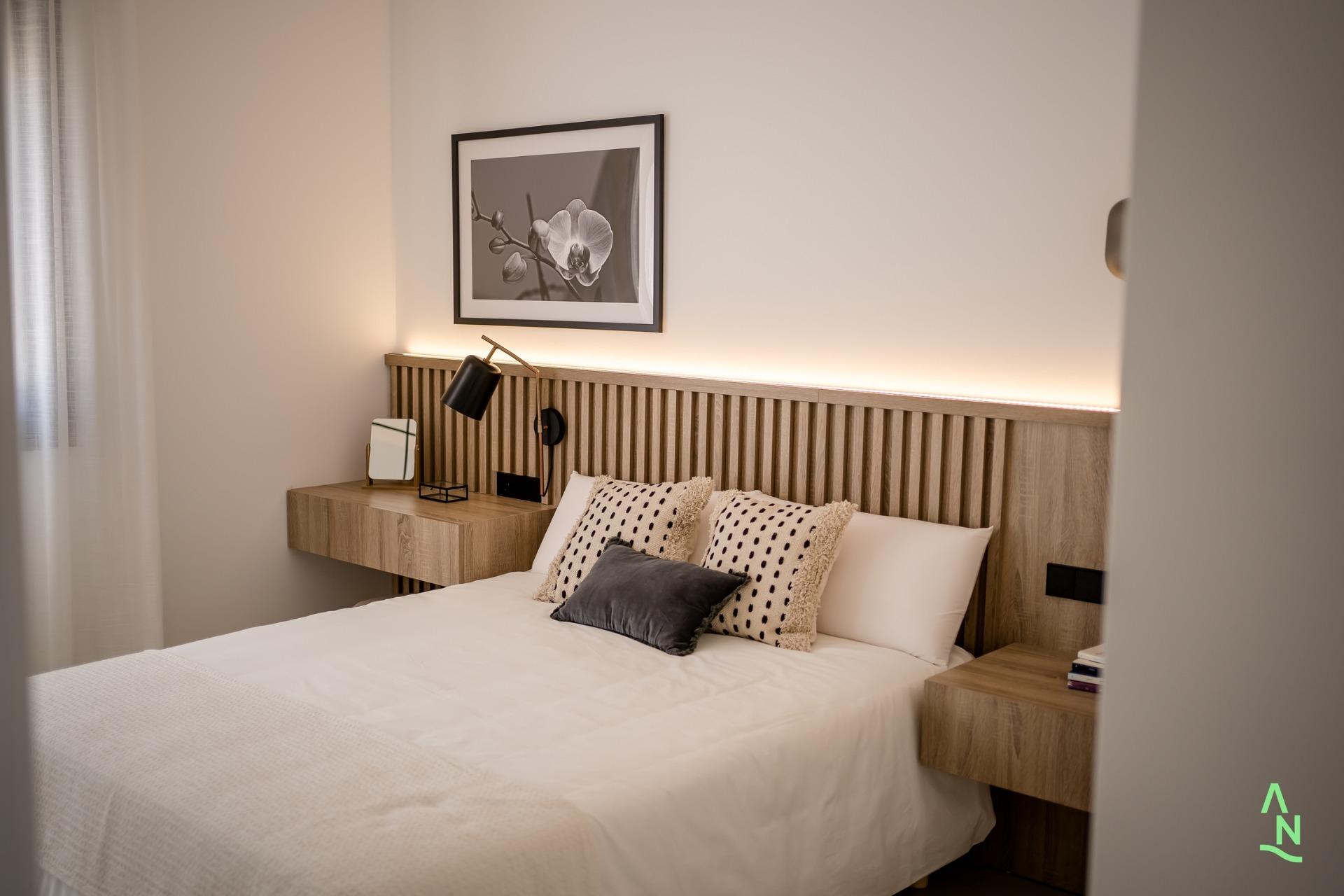 Apartment for sale in Alhama De Murcia, Murcia, Spain