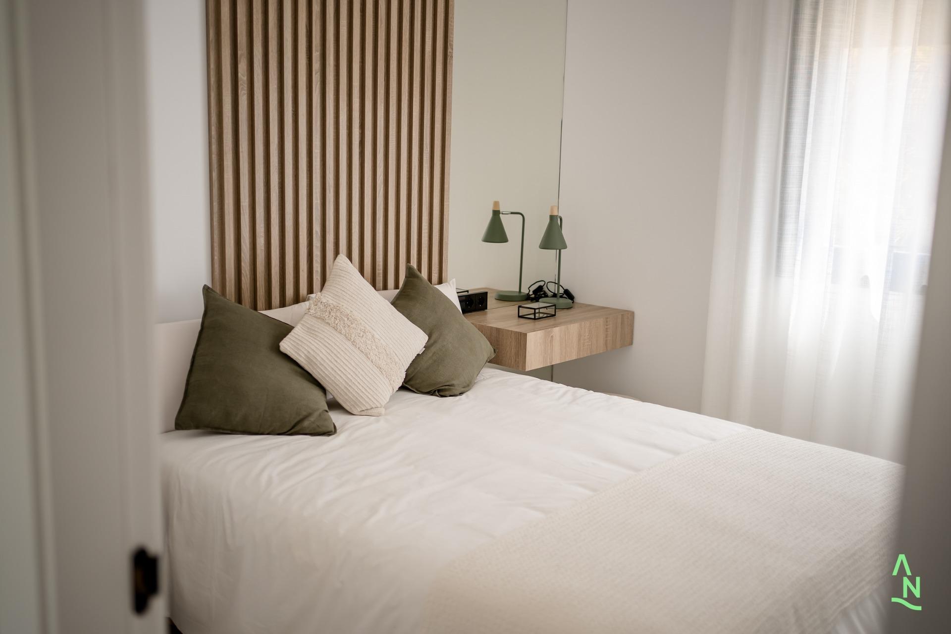 Apartment for sale in Alhama De Murcia, Murcia, Spain