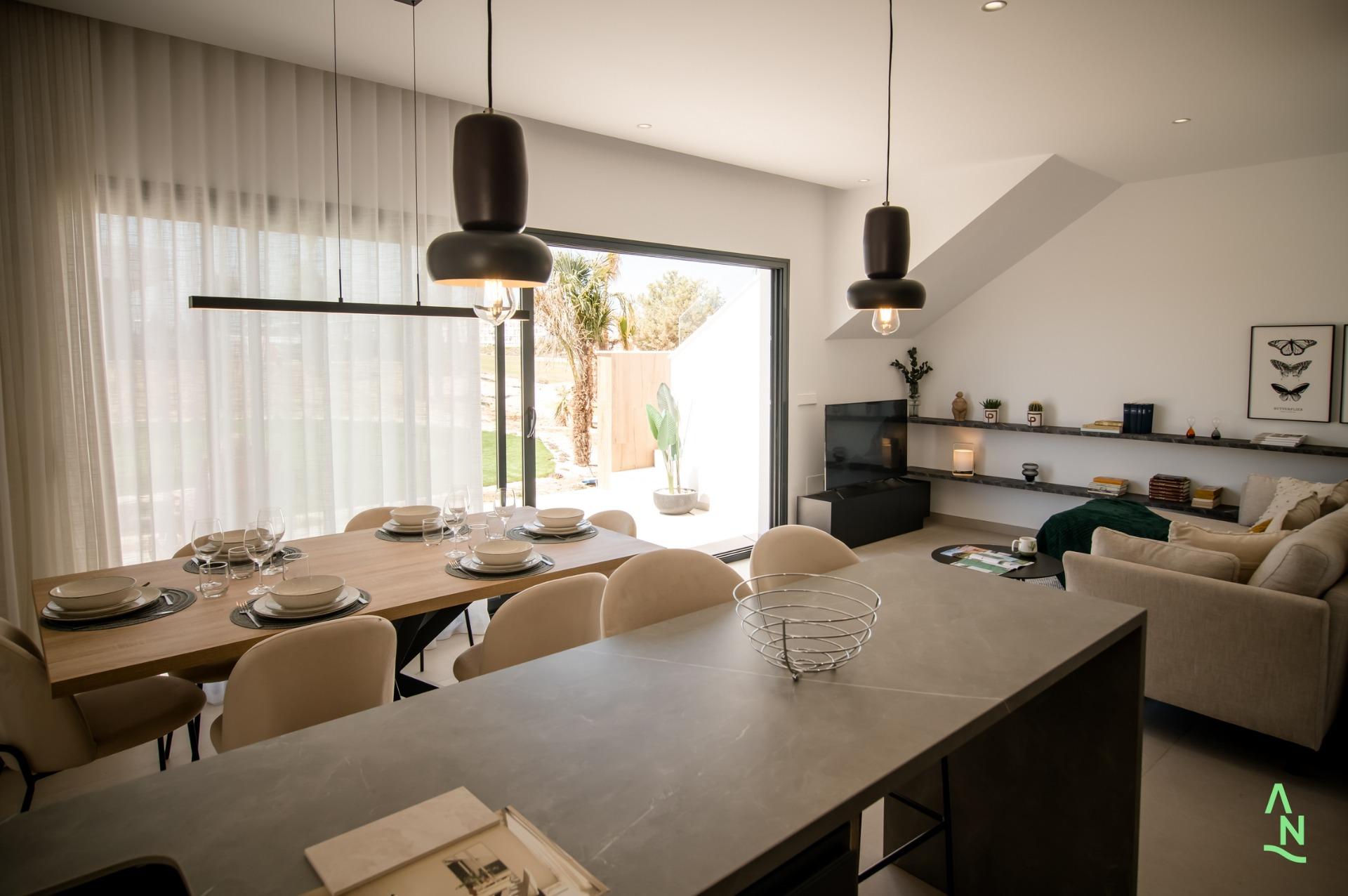 Apartment for sale in Alhama De Murcia, Murcia, Spain
