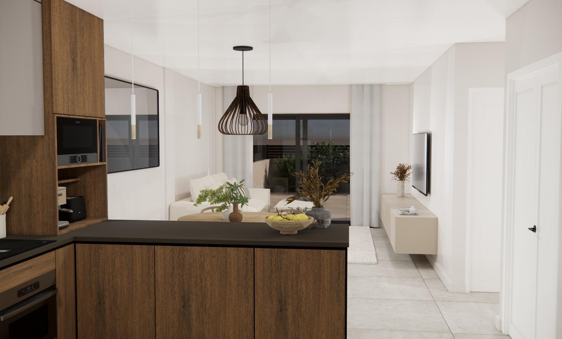 Bungalow for sale in Rojales, Alicante, Spain