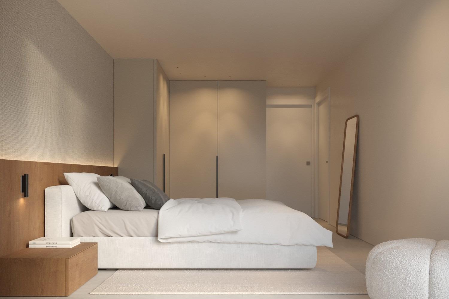 Quad House for sale in Dolores, Alicante, Spain