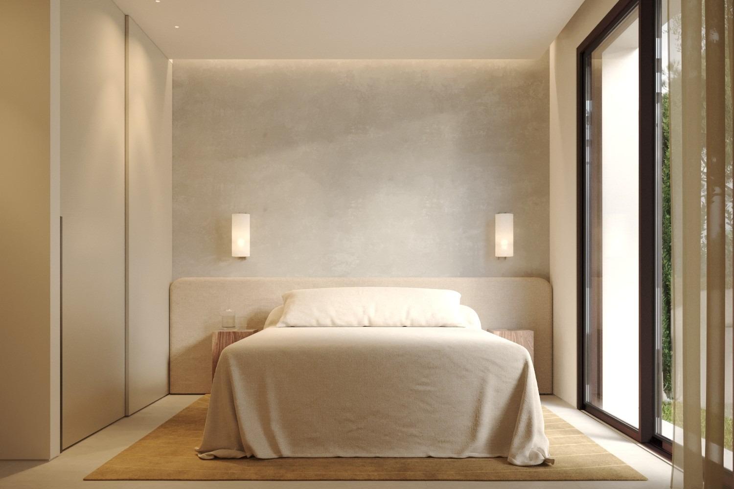Quad House for sale in Dolores, Alicante, Spain
