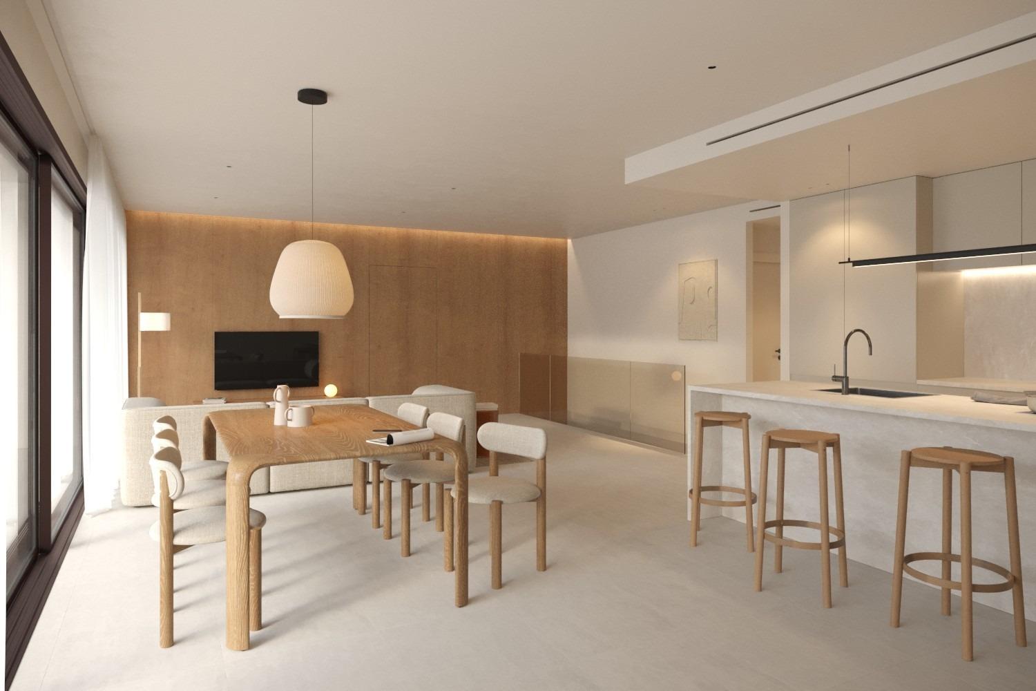 Quad House for sale in Dolores, Alicante, Spain