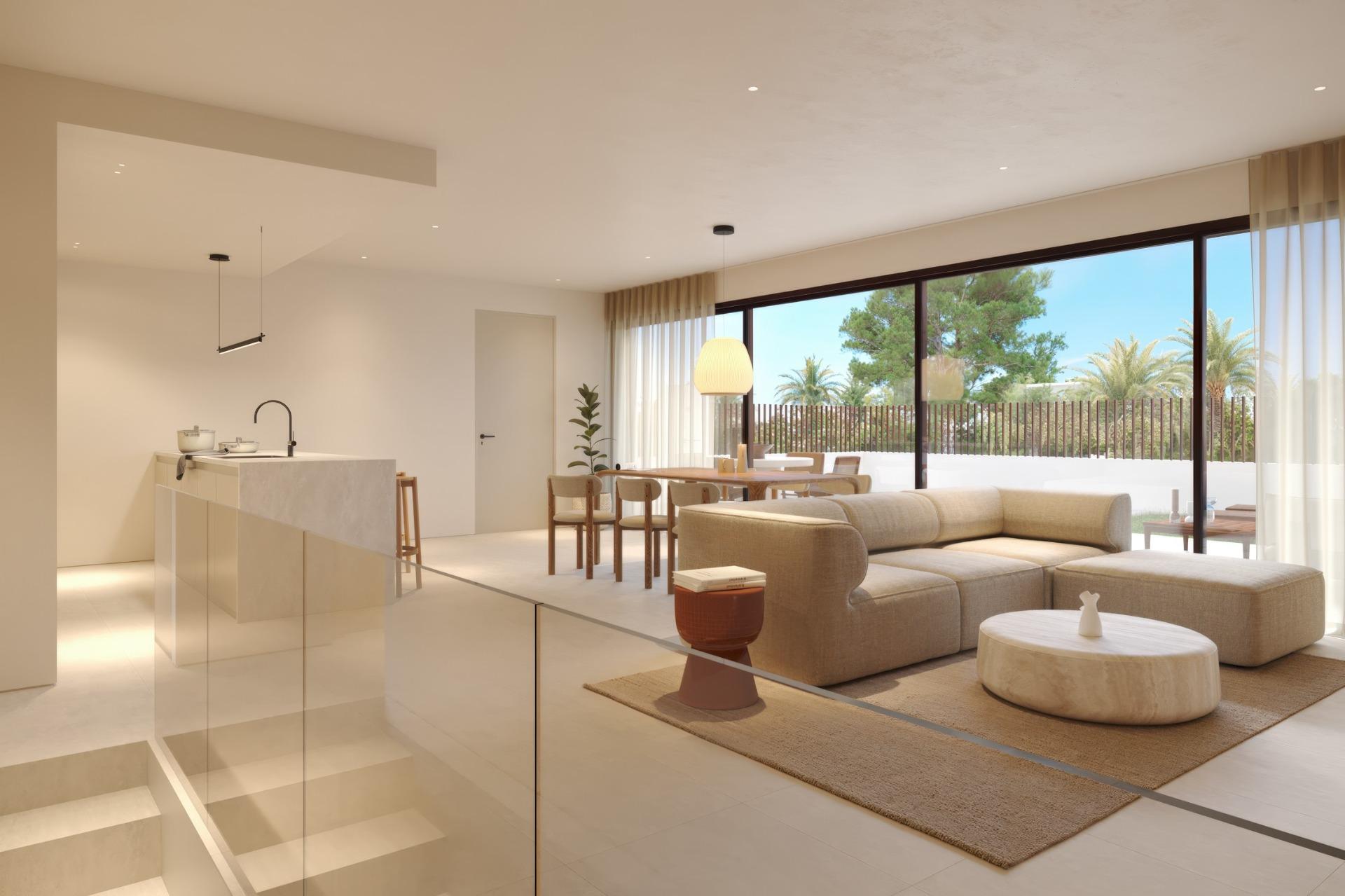Quad House for sale in Dolores, Alicante, Spain
