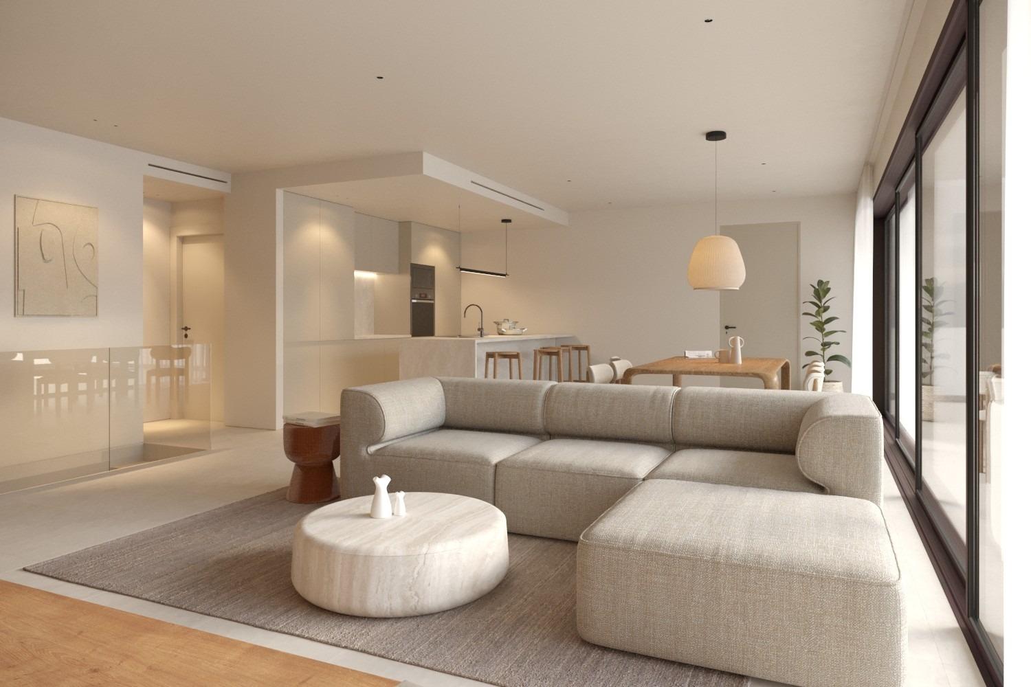 Quad House for sale in Dolores, Alicante, Spain