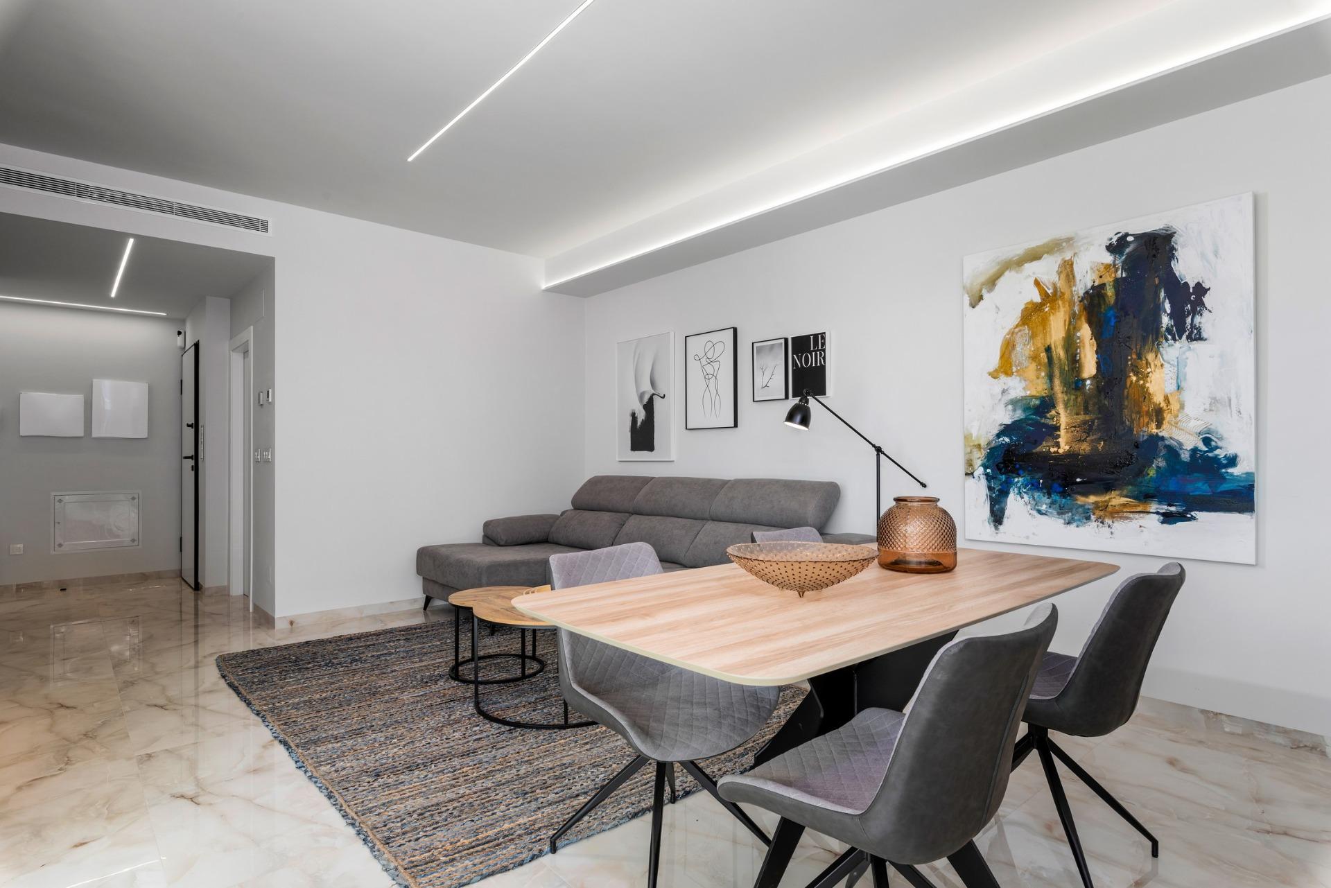 Villa for sale in Algorfa, Alicante, Spain
