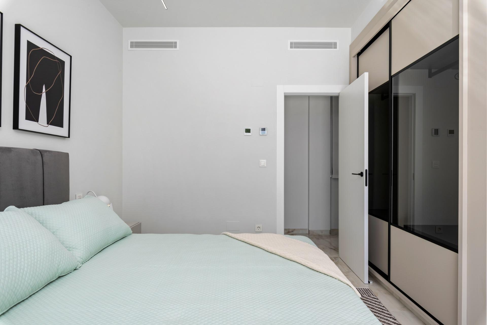 Villa for sale in Algorfa, Alicante, Spain