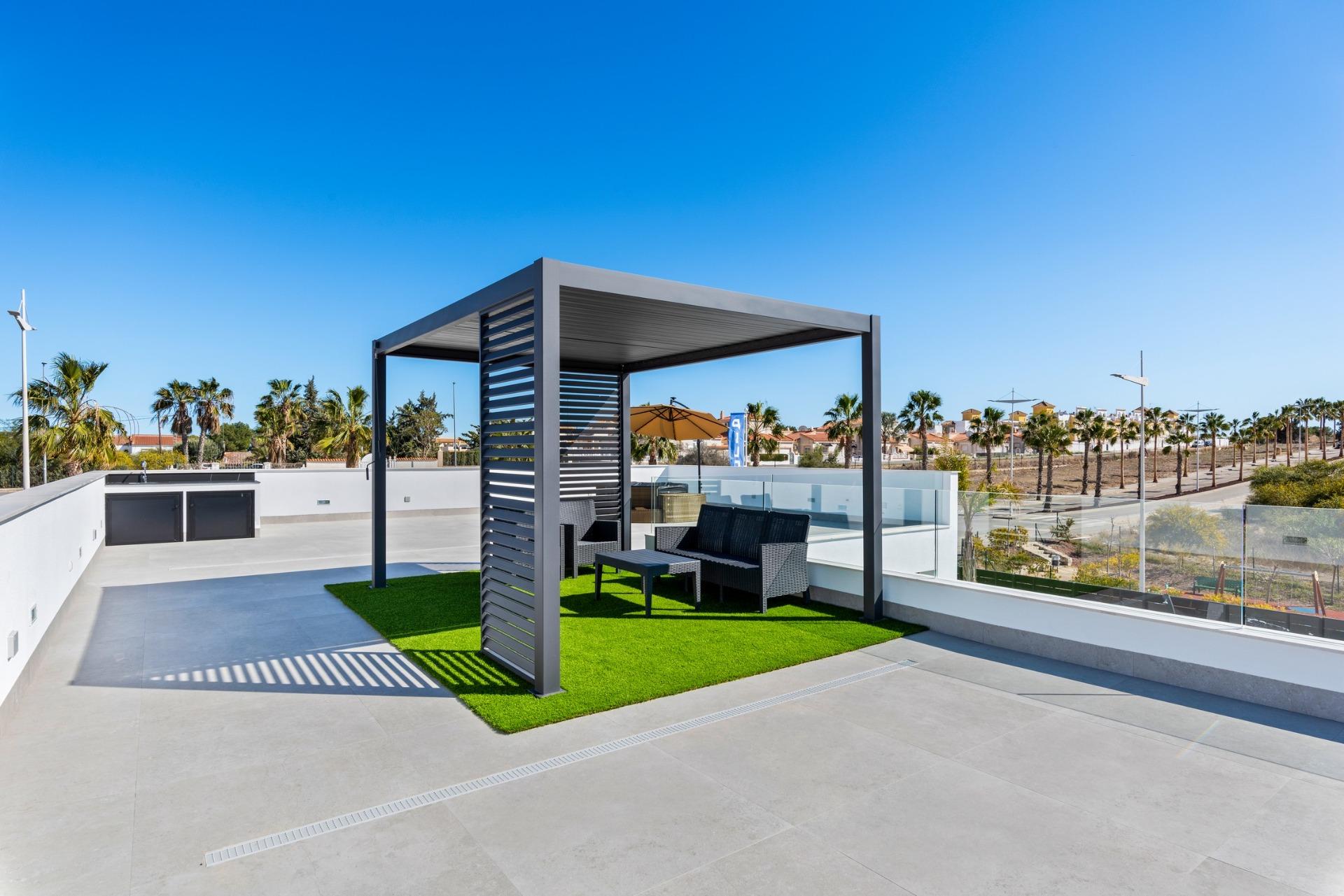 Villa for sale in Algorfa, Alicante, Spain