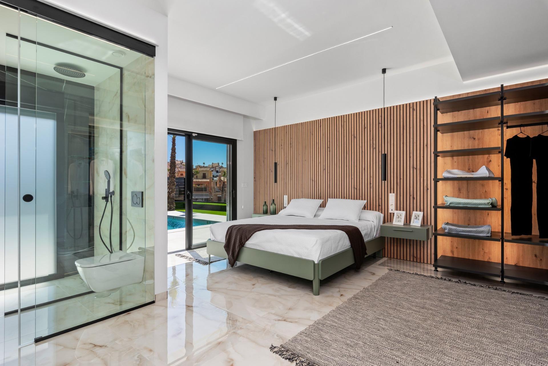 Villa for sale in Algorfa, Alicante, Spain