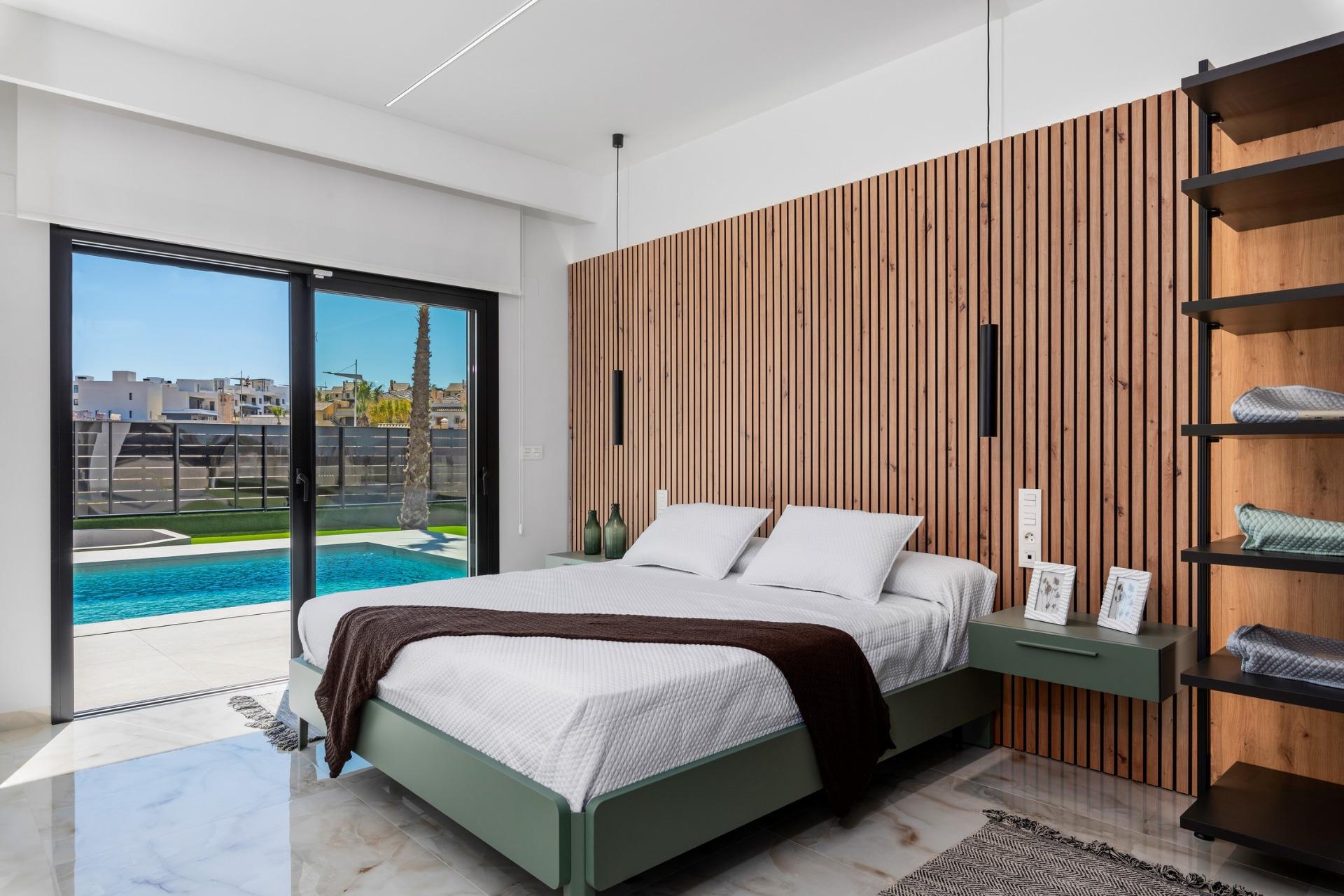 Villa for sale in Algorfa, Alicante, Spain