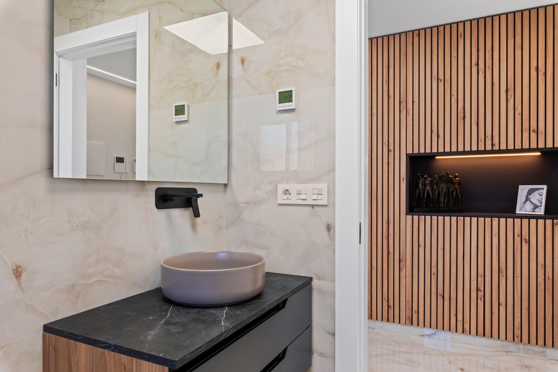 Villa for sale in Algorfa, Alicante, Spain