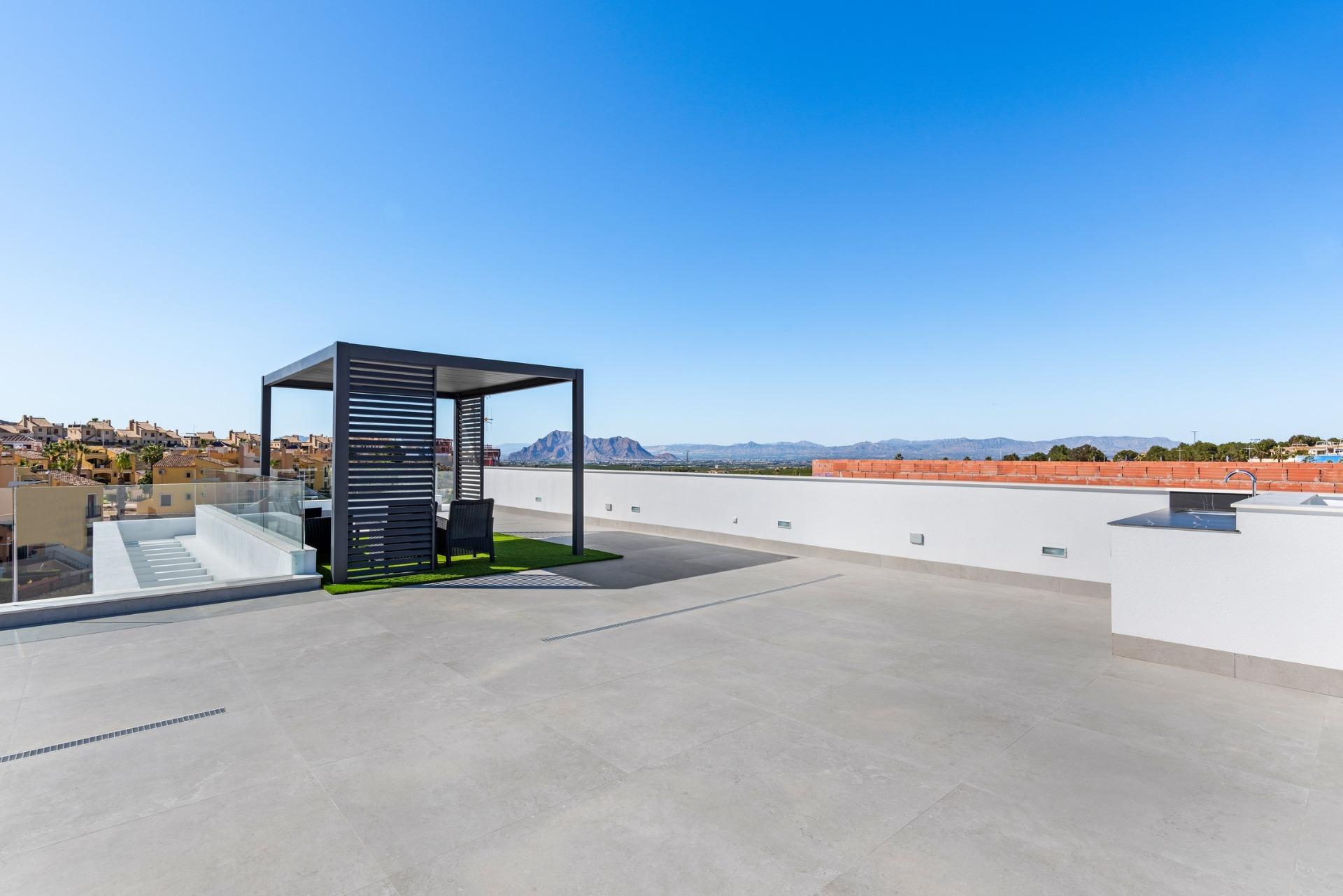 Villa for sale in Algorfa, Alicante, Spain