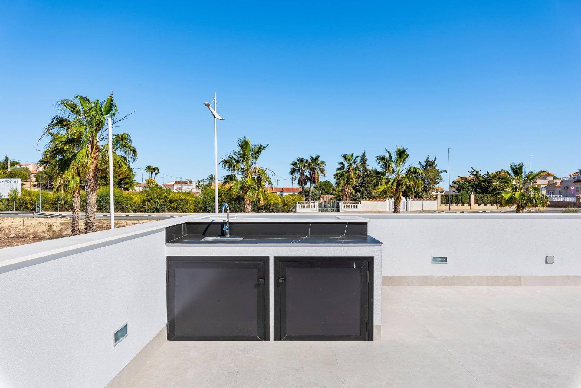 Villa for sale in Algorfa, Alicante, Spain