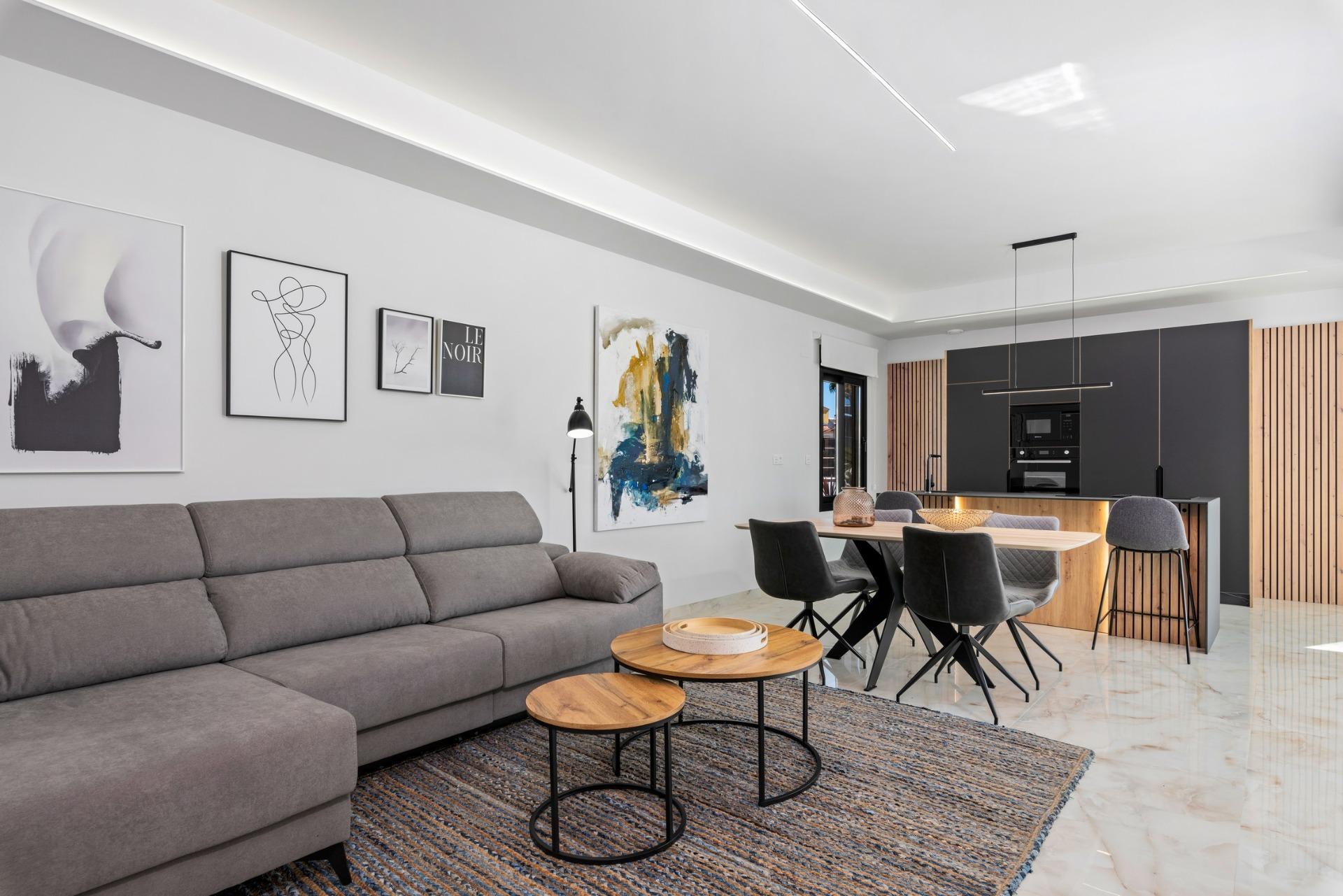 Villa for sale in Algorfa, Alicante, Spain